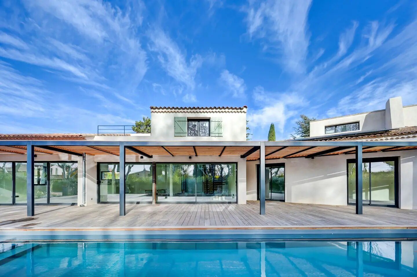 Maison à vendre, 260m², Aix-en-Provence