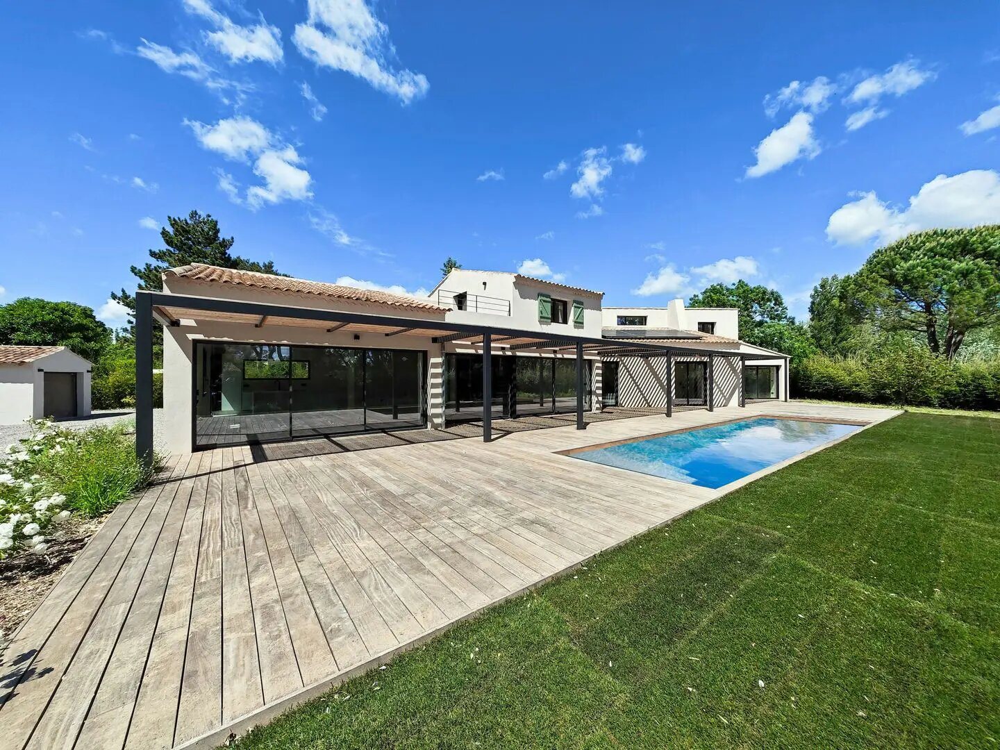 Maison à vendre, 260m², Aix-en-Provence