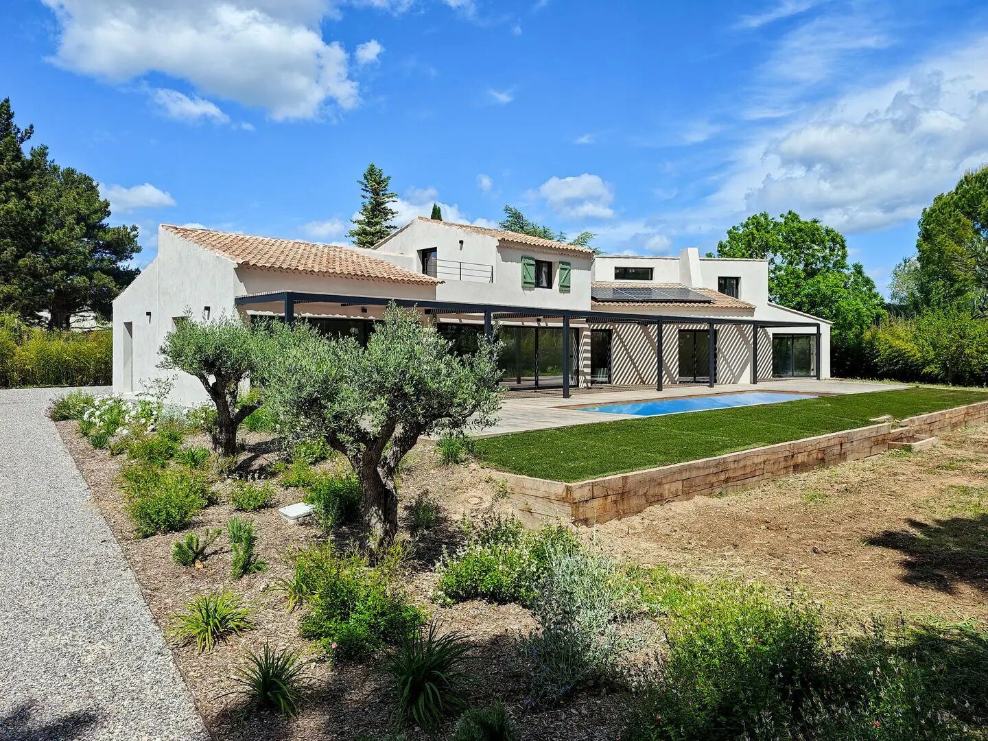 Maison à vendre, 260m², Aix-en-Provence