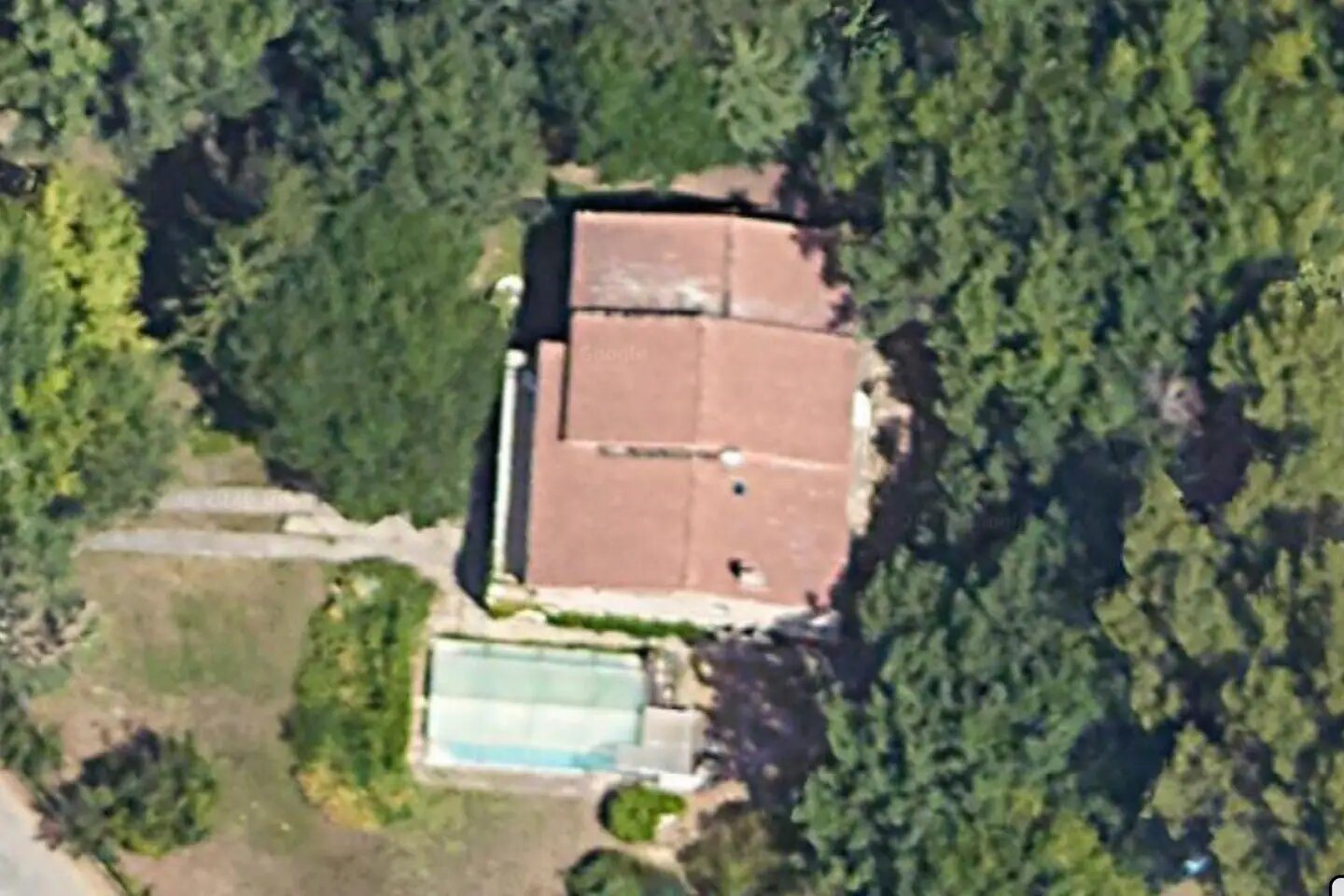 Maison à vendre, 220m², Aix-en-Provence