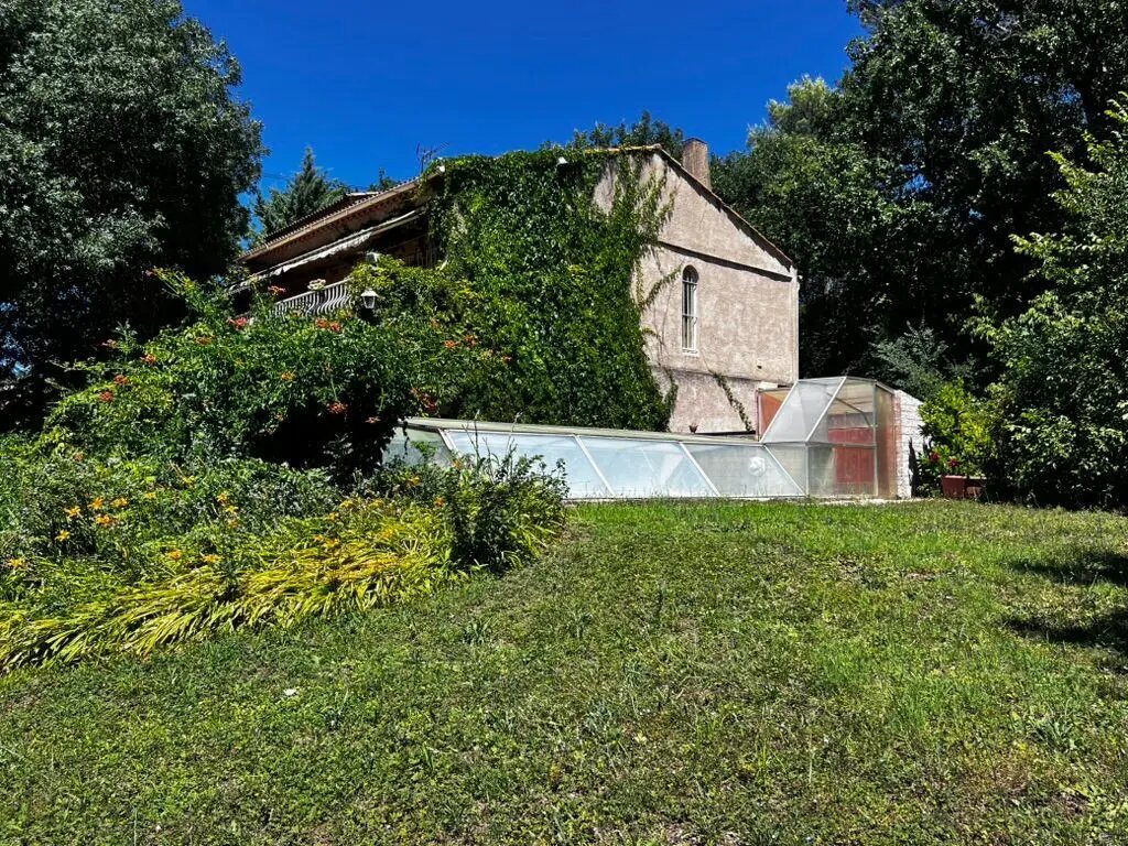 Maison à vendre, 220m², Aix-en-Provence