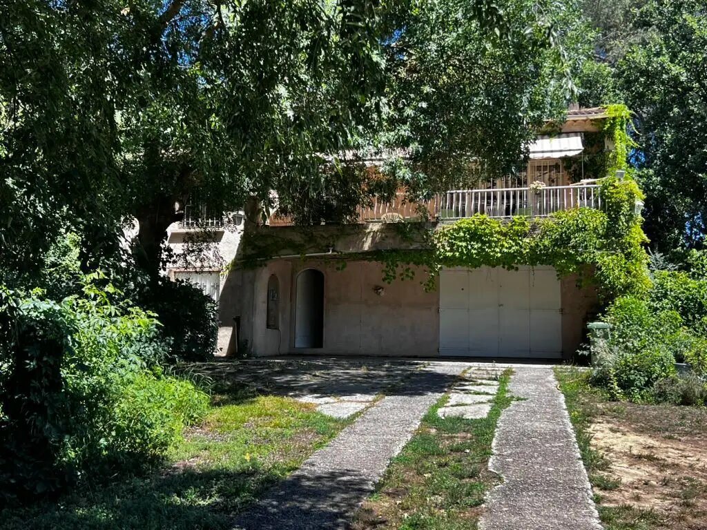 Maison à vendre, 220m², Aix-en-Provence