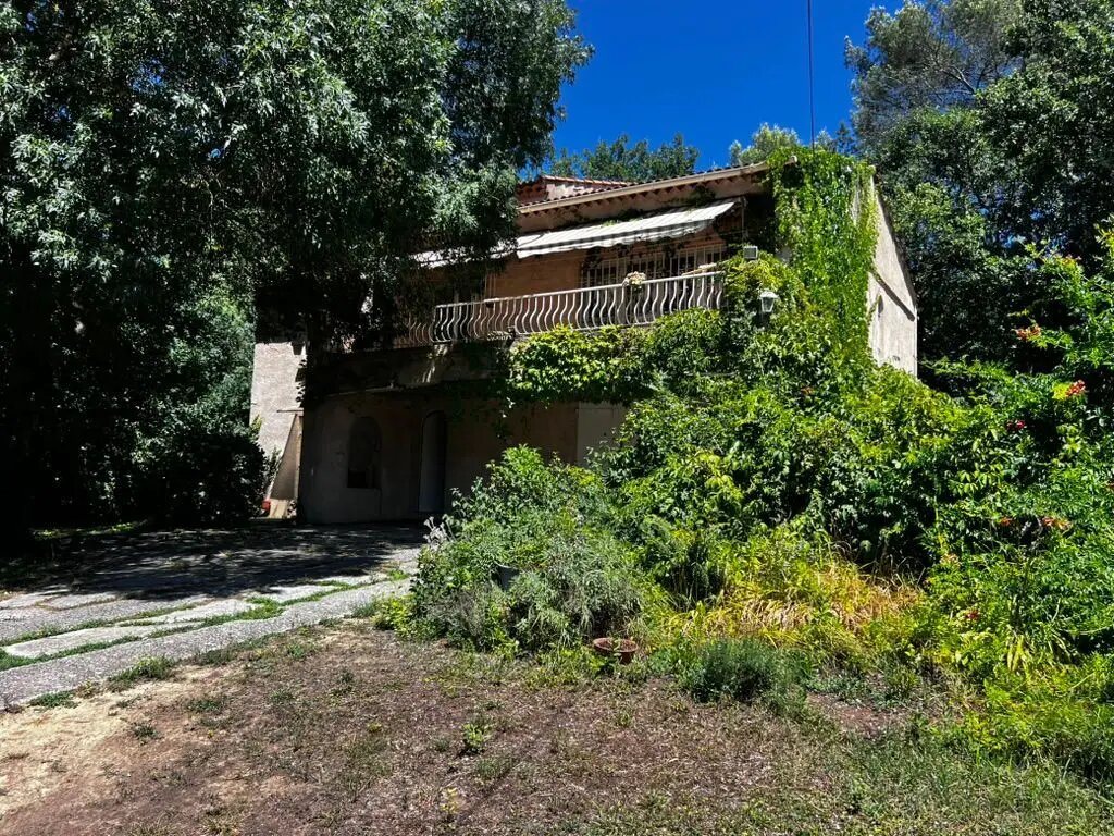 Maison à vendre, 220m², Aix-en-Provence