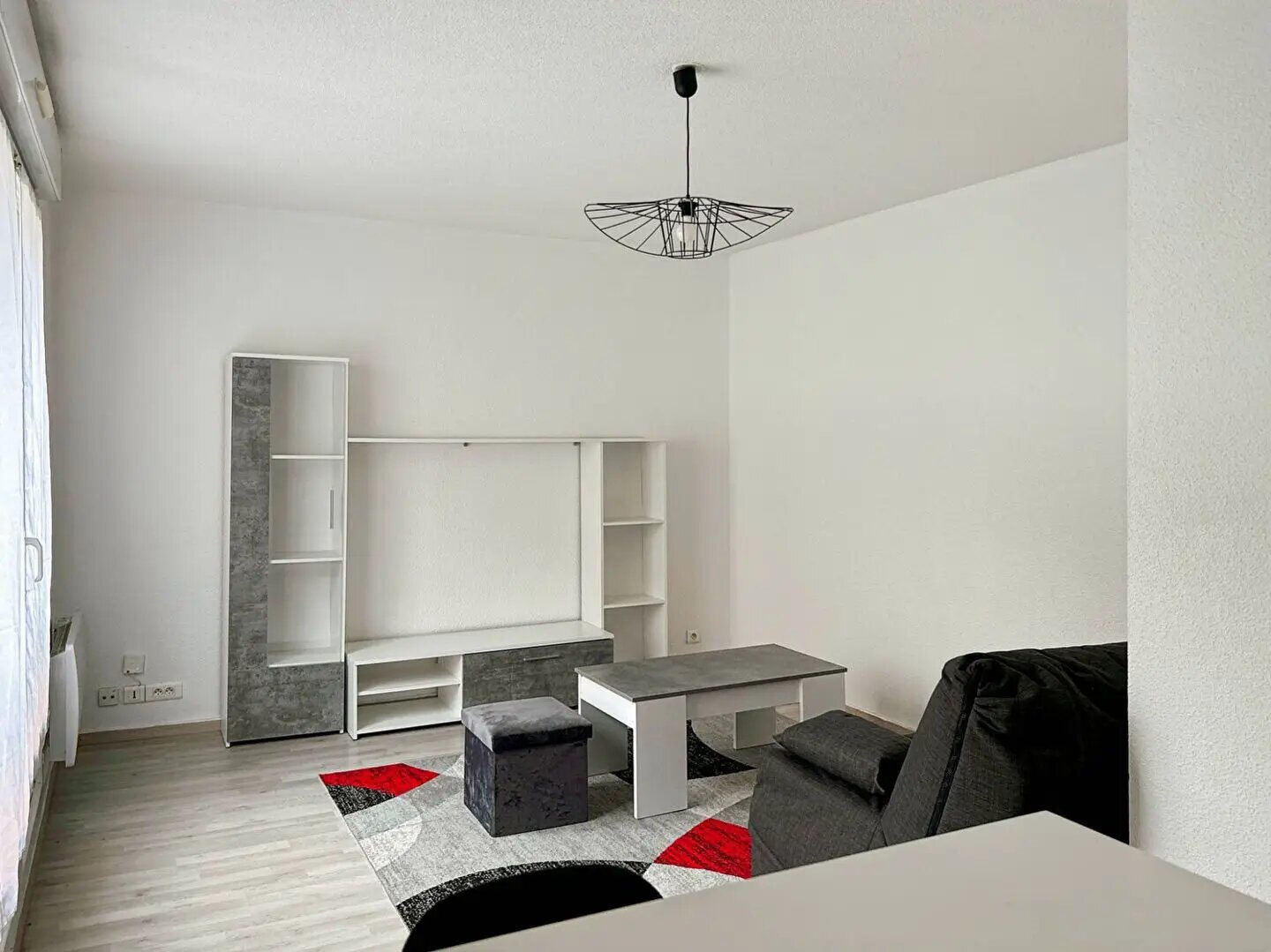 Appartement à louer, 24m², Limoges