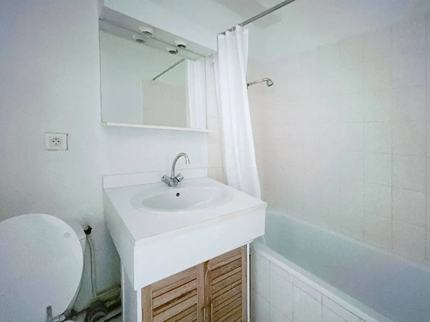 Appartement à louer, 24m², Limoges
