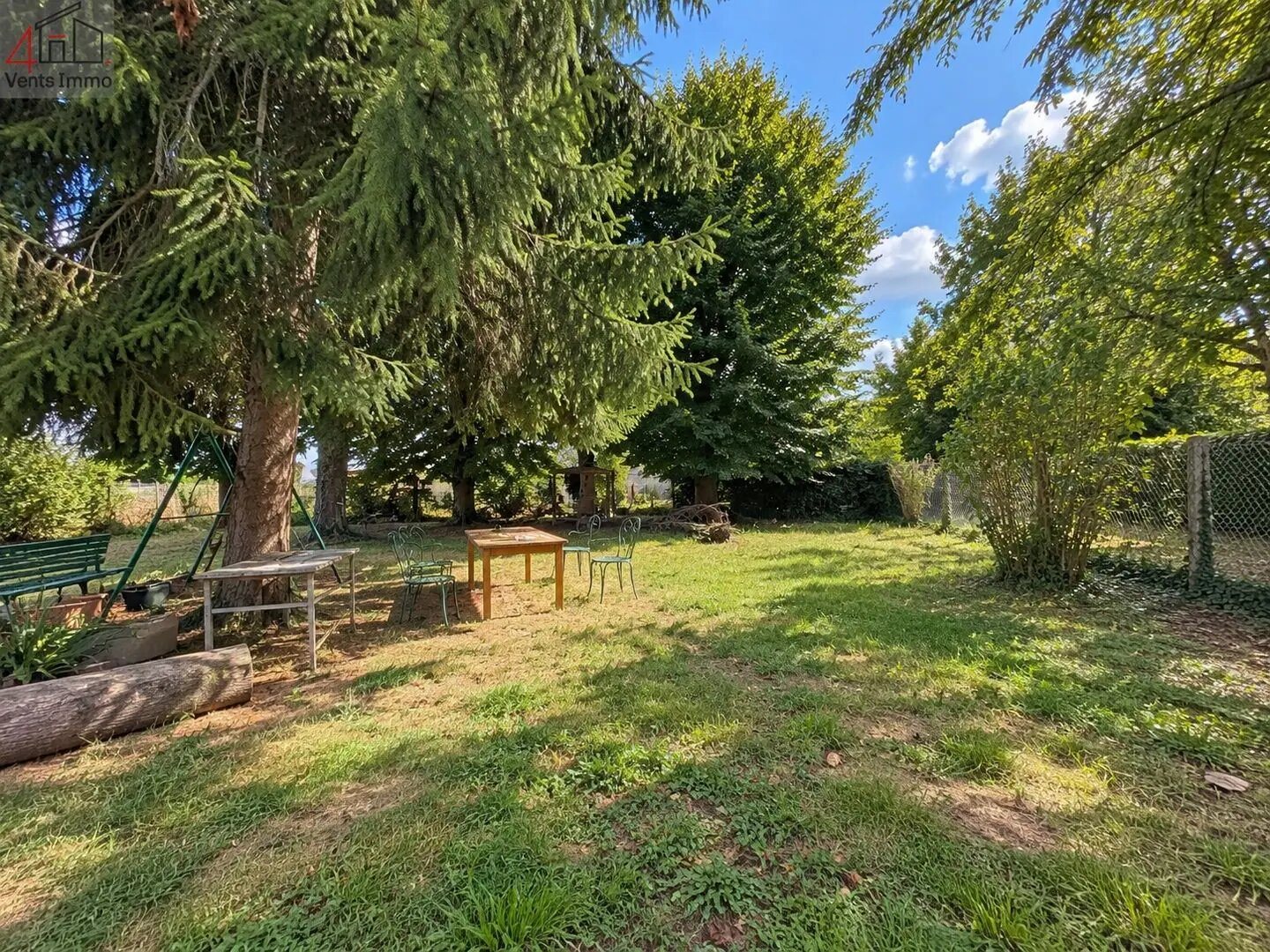 Maison à vendre, 189m², Saint-Germain-les-Belles