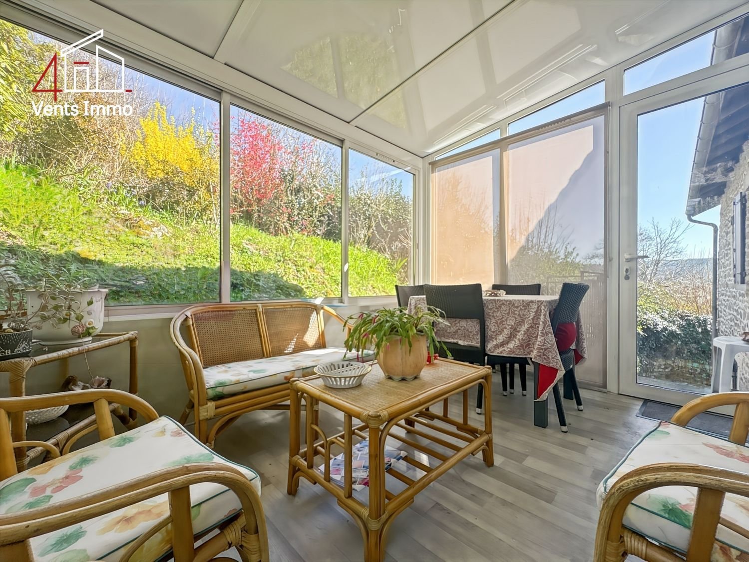 Maison à vendre, 97m², Bourganeuf