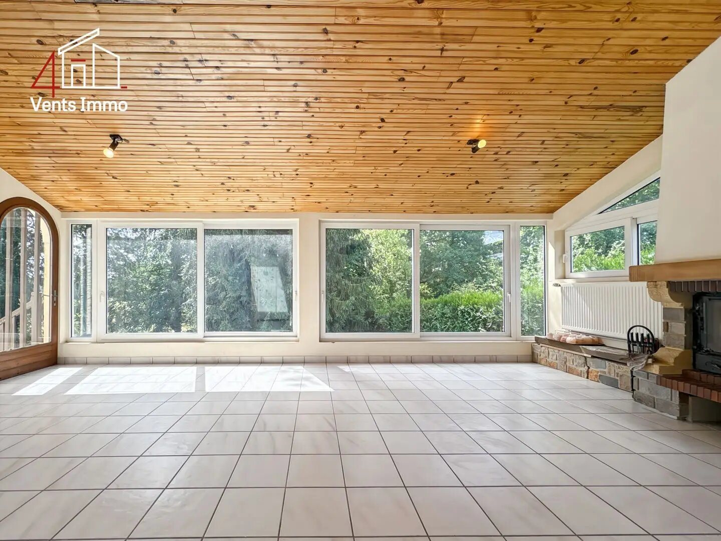 Maison à vendre, 270m², Boisseuil