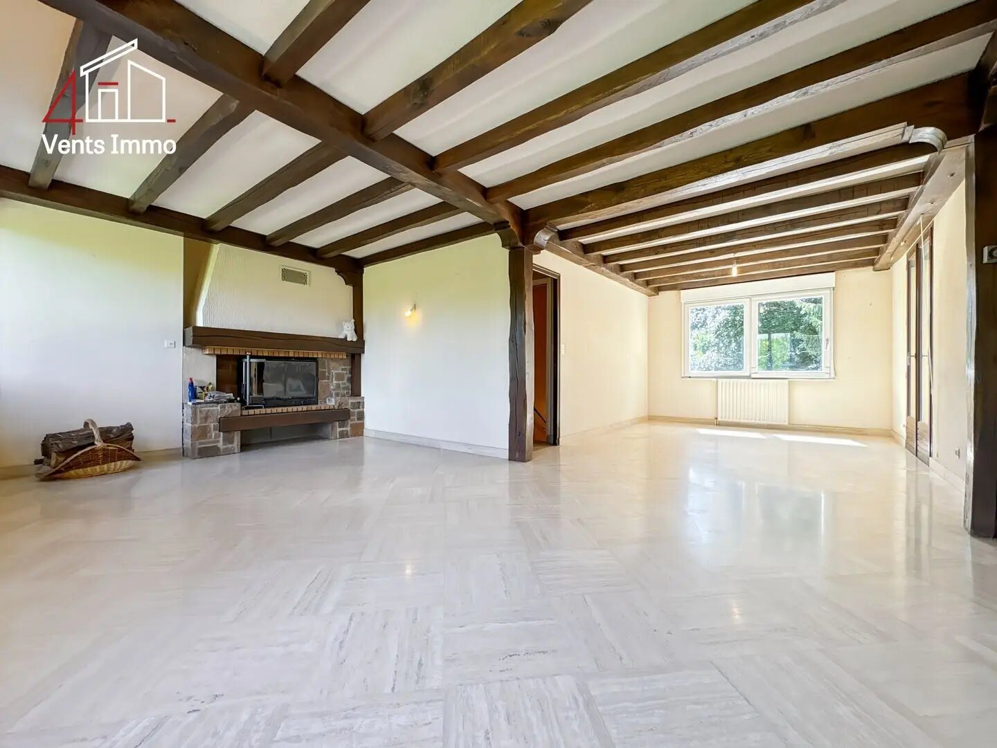 Maison à vendre, 270m², Boisseuil