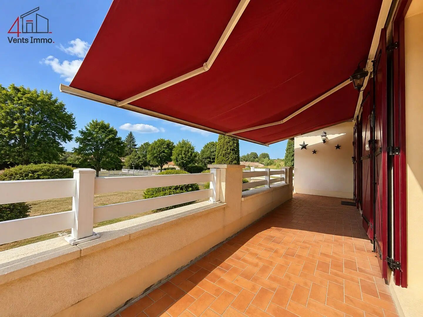 Maison à vendre, 105m², Boisseuil
