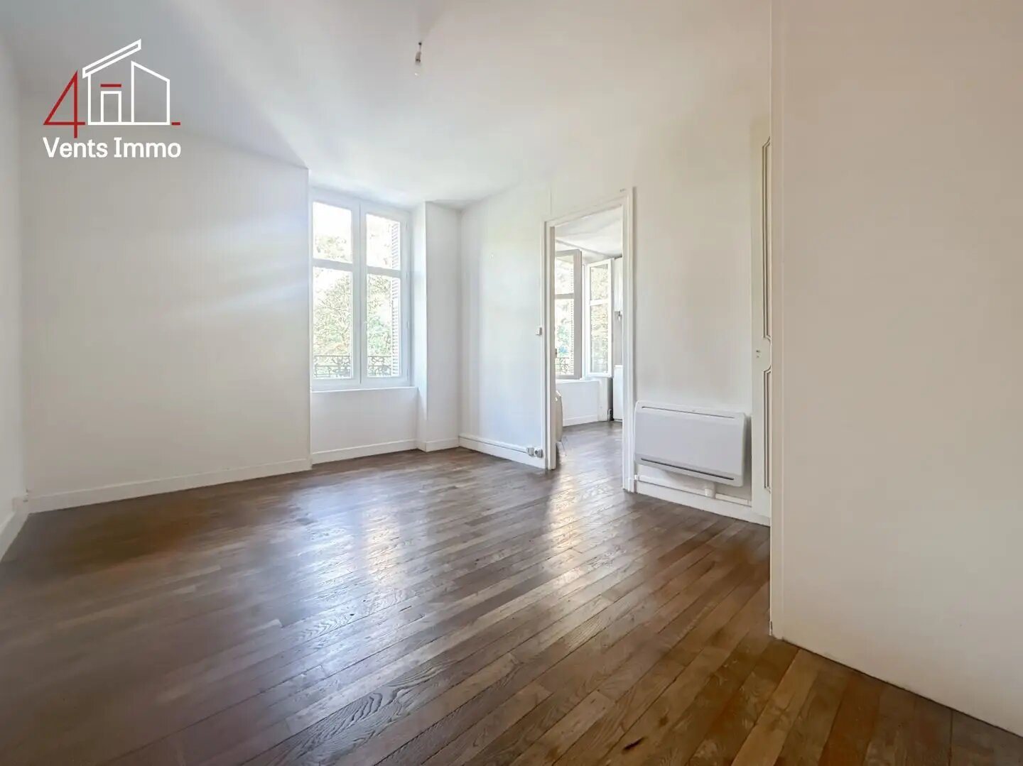 Appartement à louer, 25m², Limoges