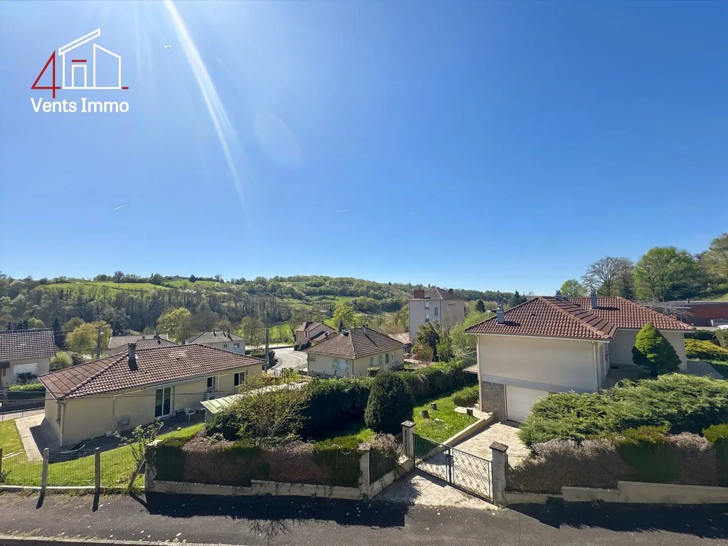 Maison à vendre, 115m², Le Vigen