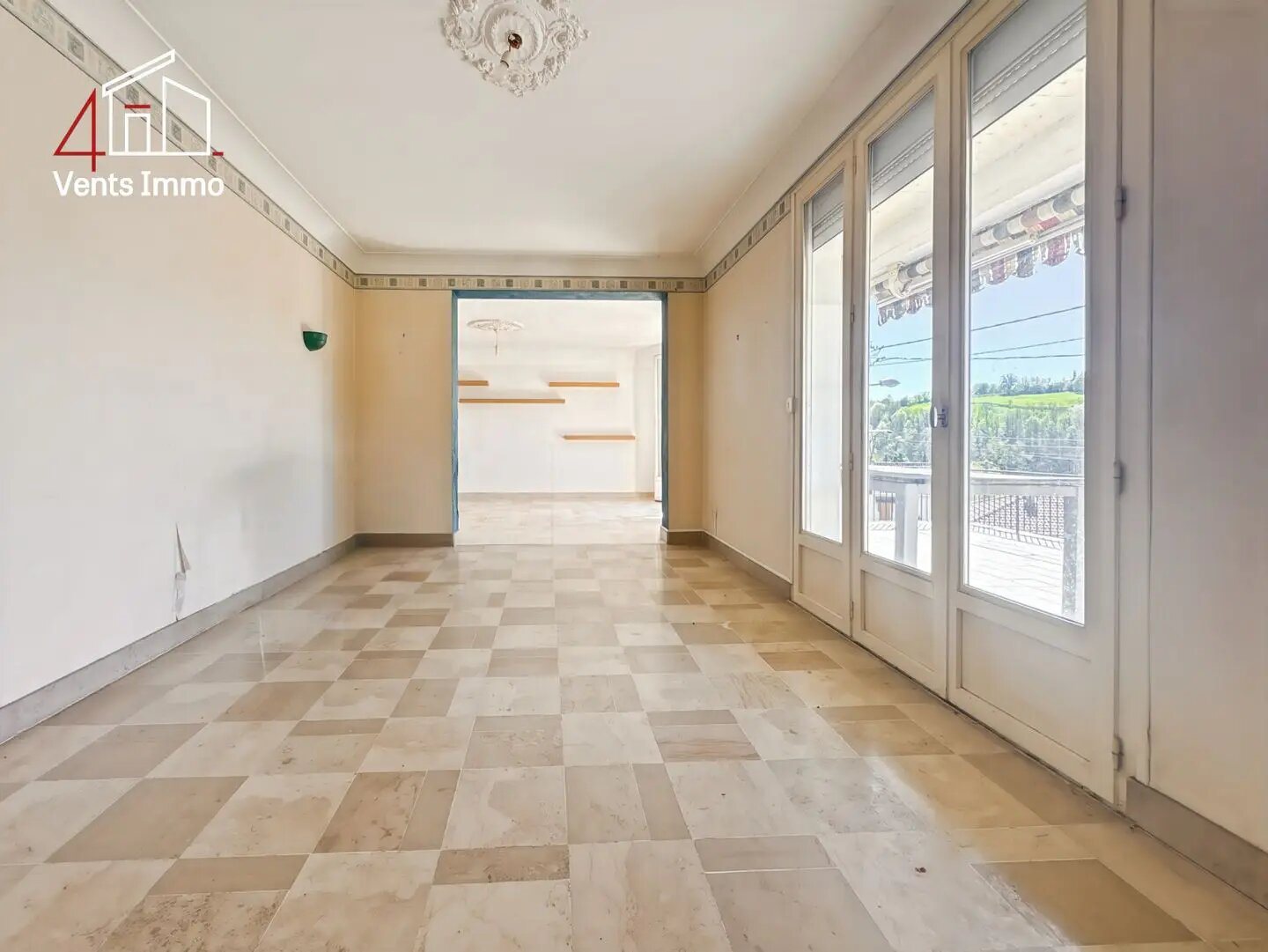 Maison à vendre, 115m², Le Vigen
