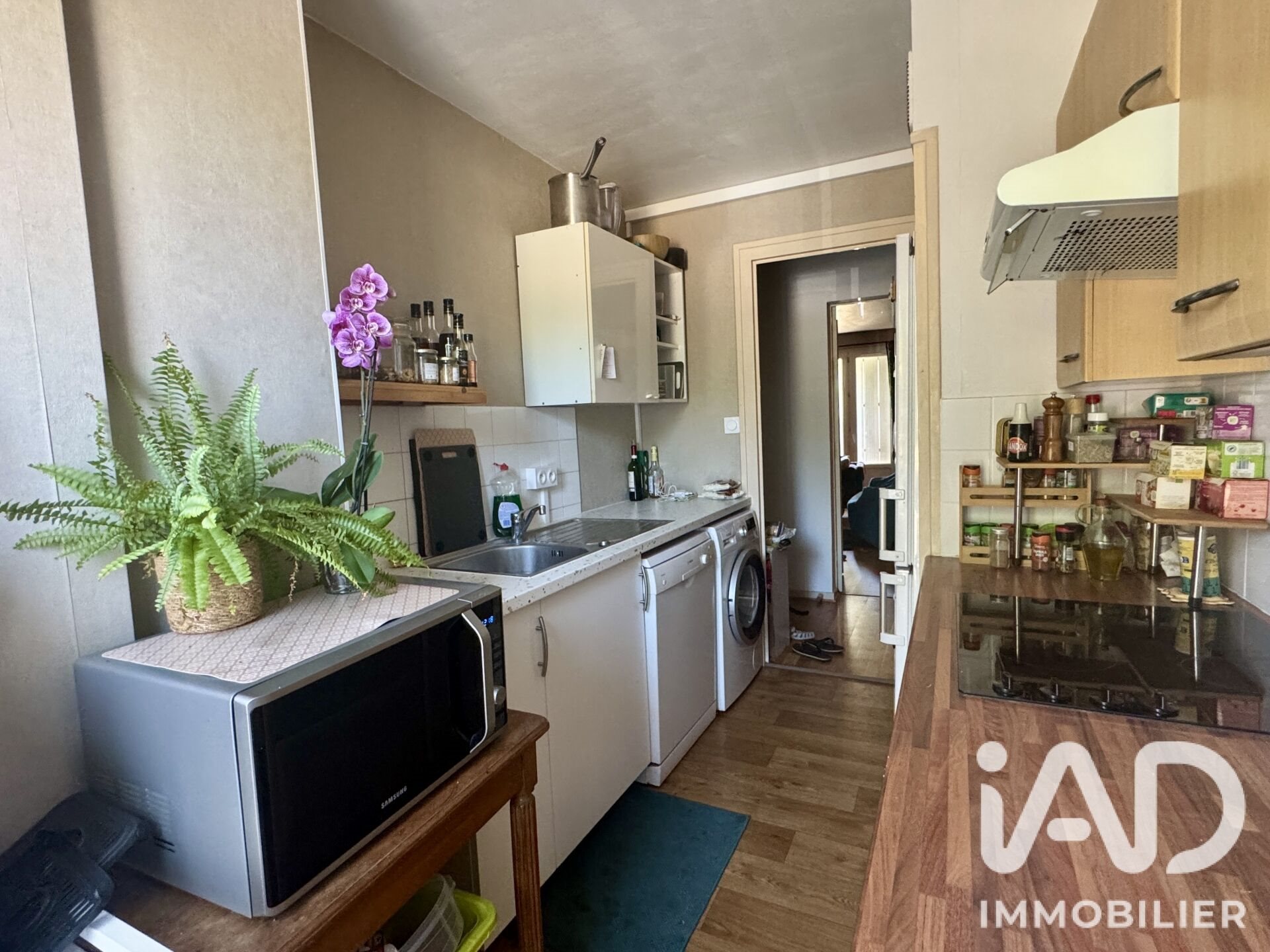 Appartement à vendre, 75m², La Rochelle