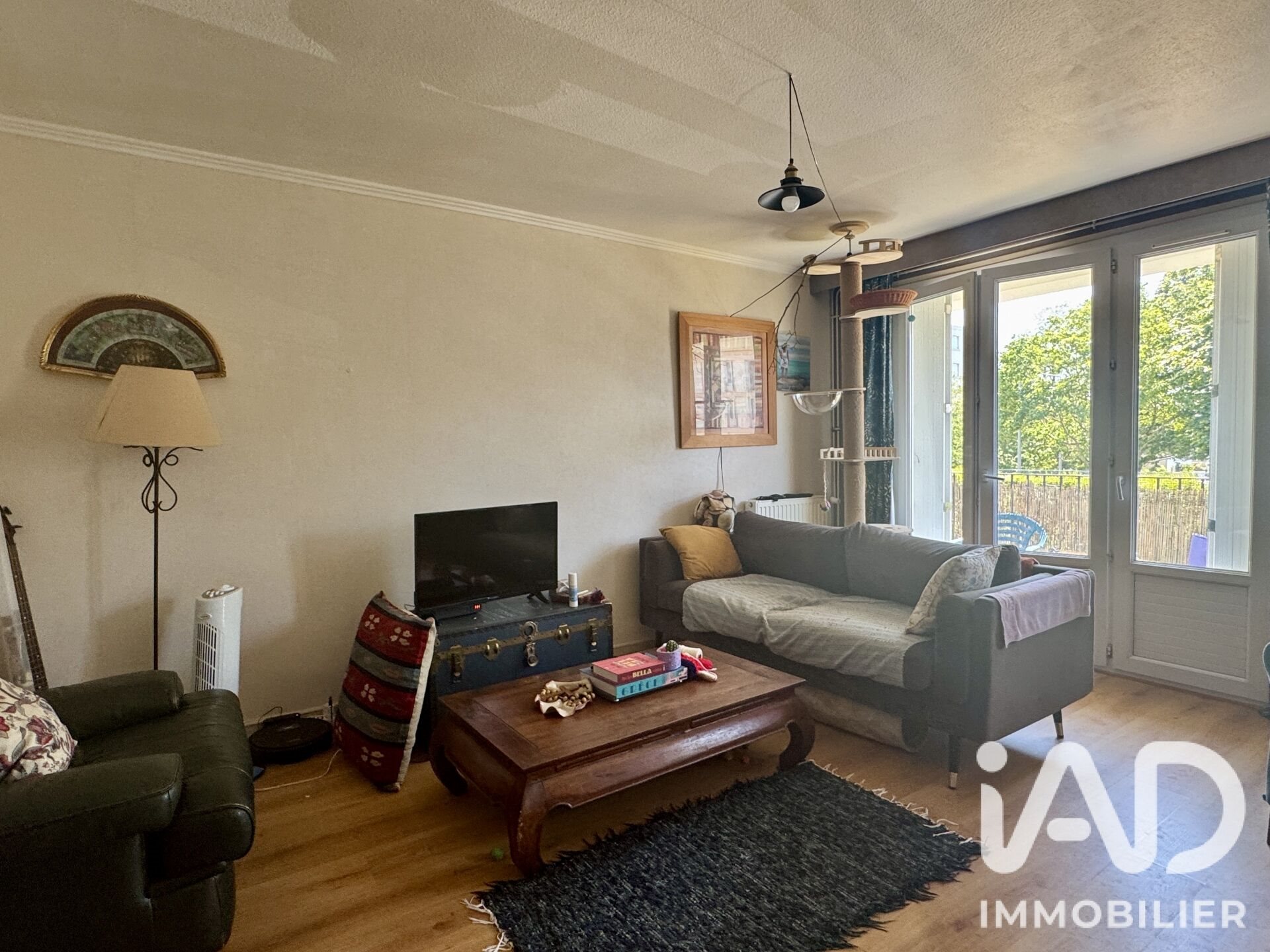 Appartement à vendre, 75m², La Rochelle
