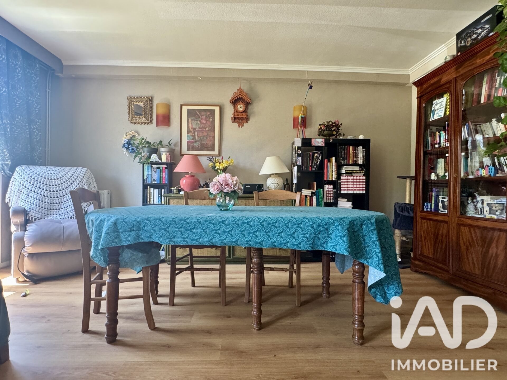 Appartement à vendre, 75m², La Rochelle