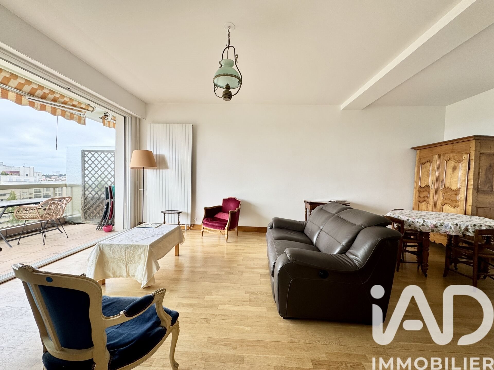 Appartement à vendre, 79m², La Rochelle