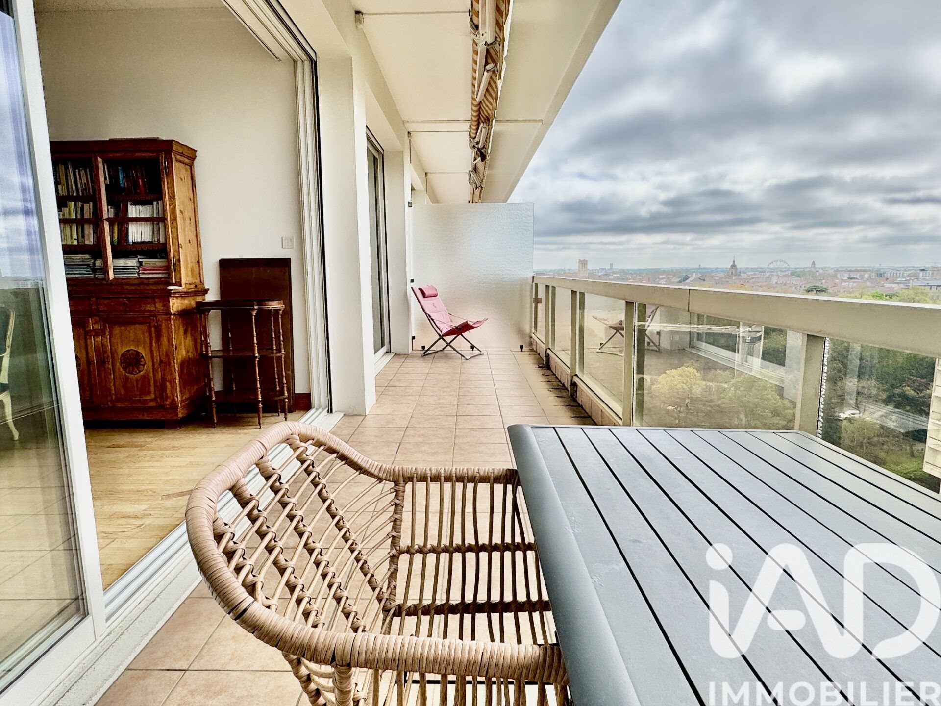 Appartement à vendre, 79m², La Rochelle