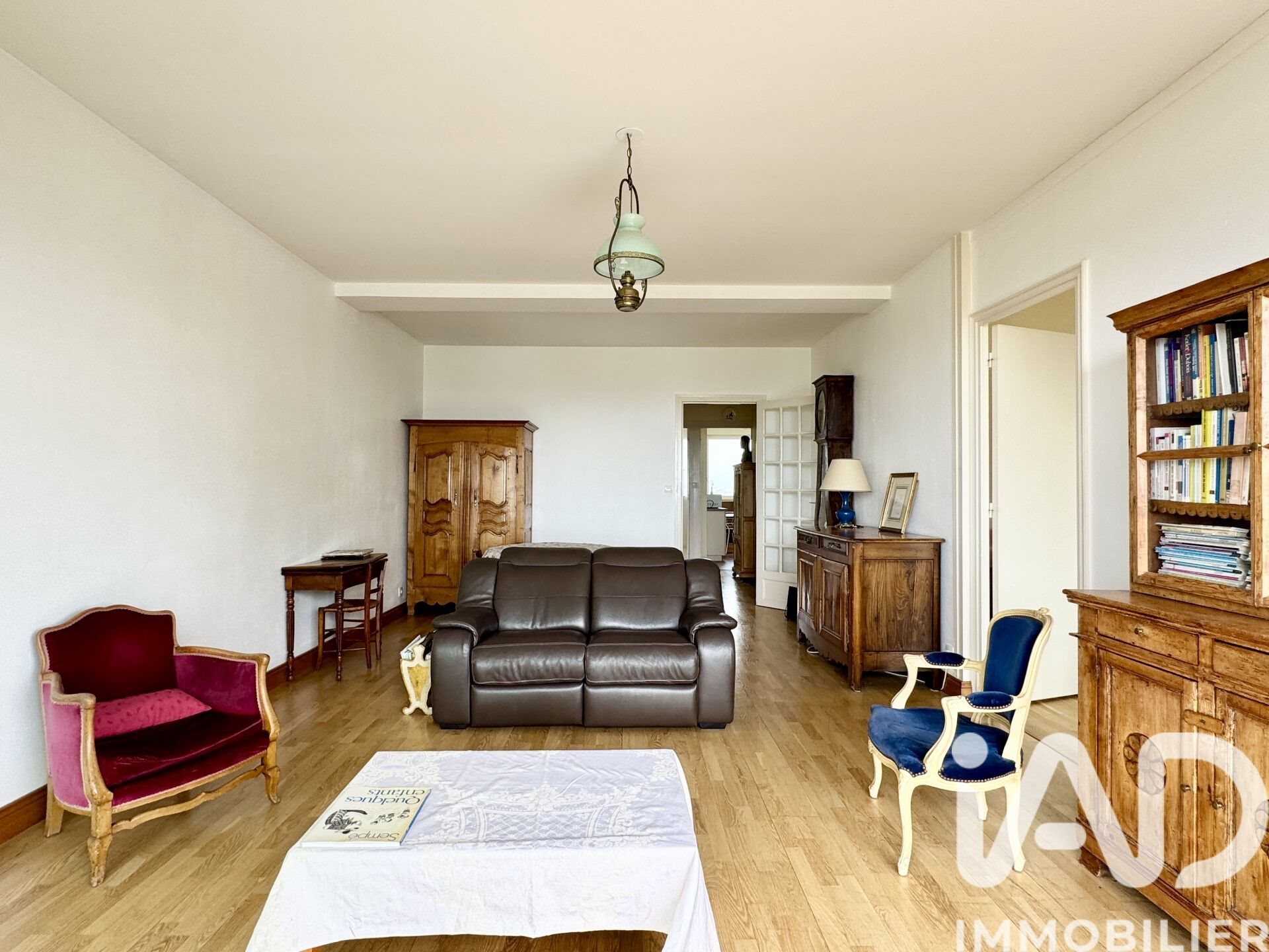 Appartement à vendre, 79m², La Rochelle