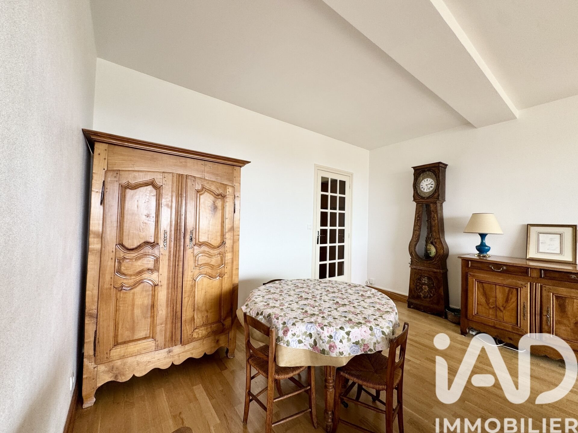 Appartement à vendre, 79m², La Rochelle