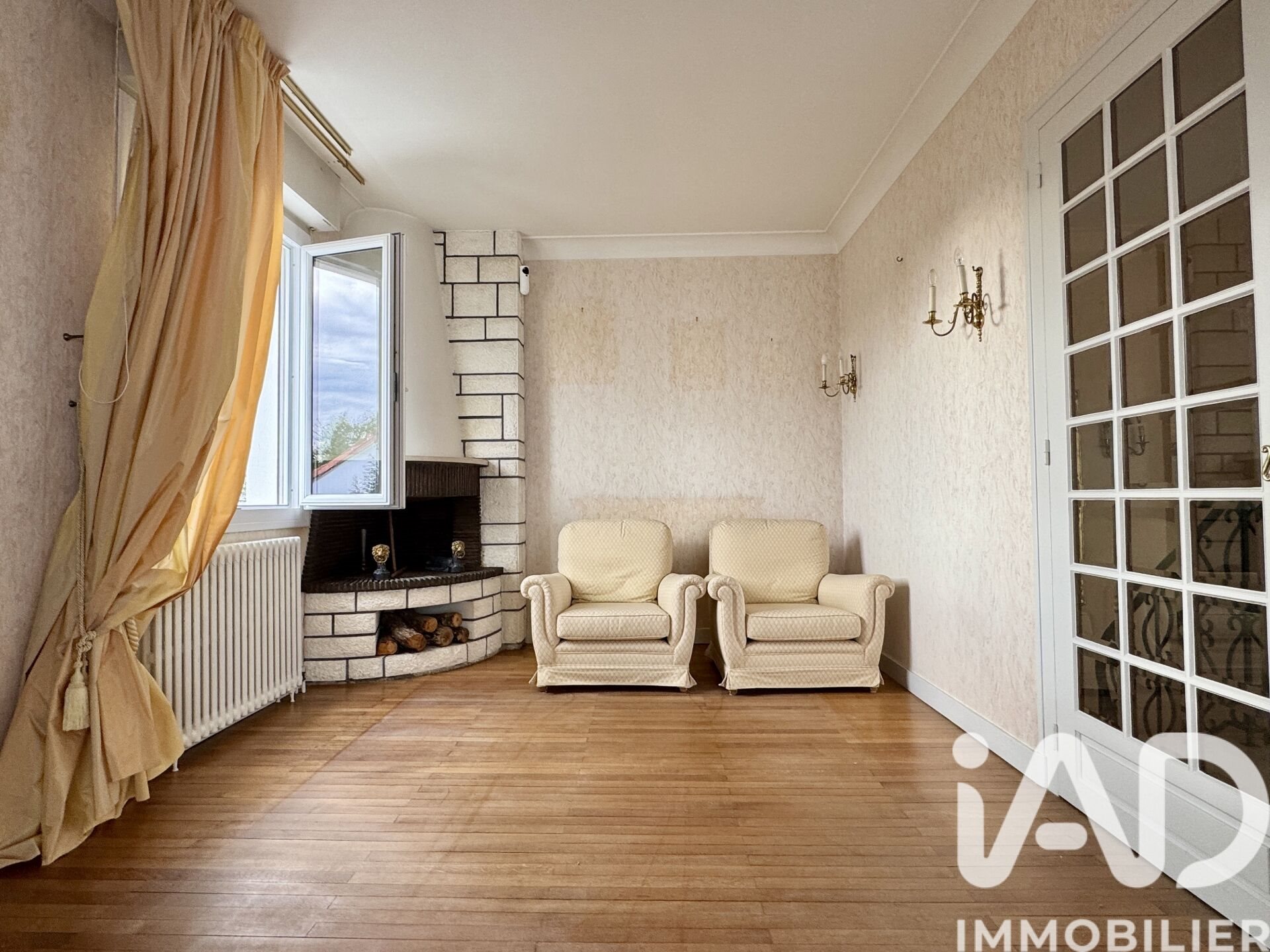 Maison à vendre, 128m², La Rochelle