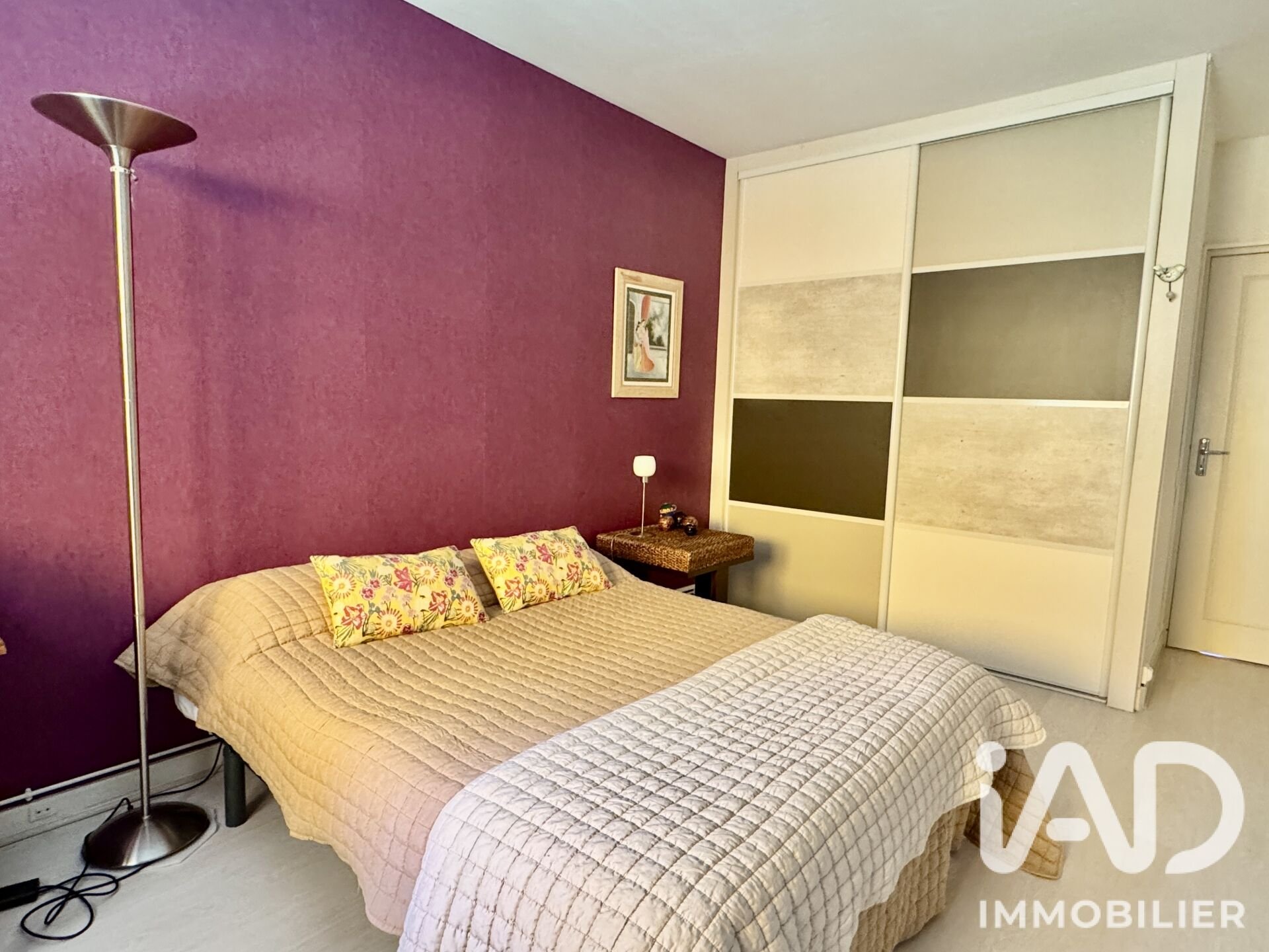 Appartement à vendre, 85m², La Rochelle