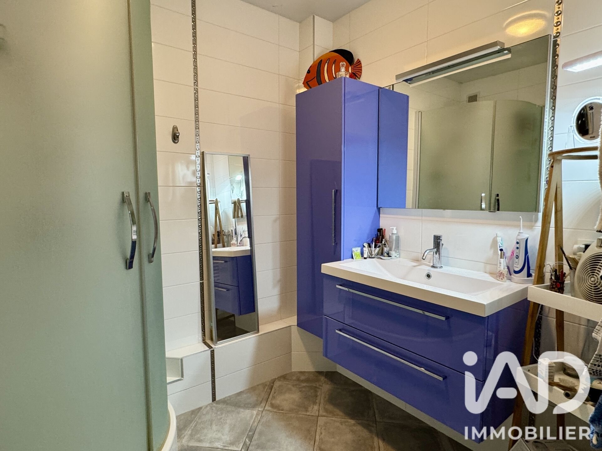 Appartement à vendre, 85m², La Rochelle