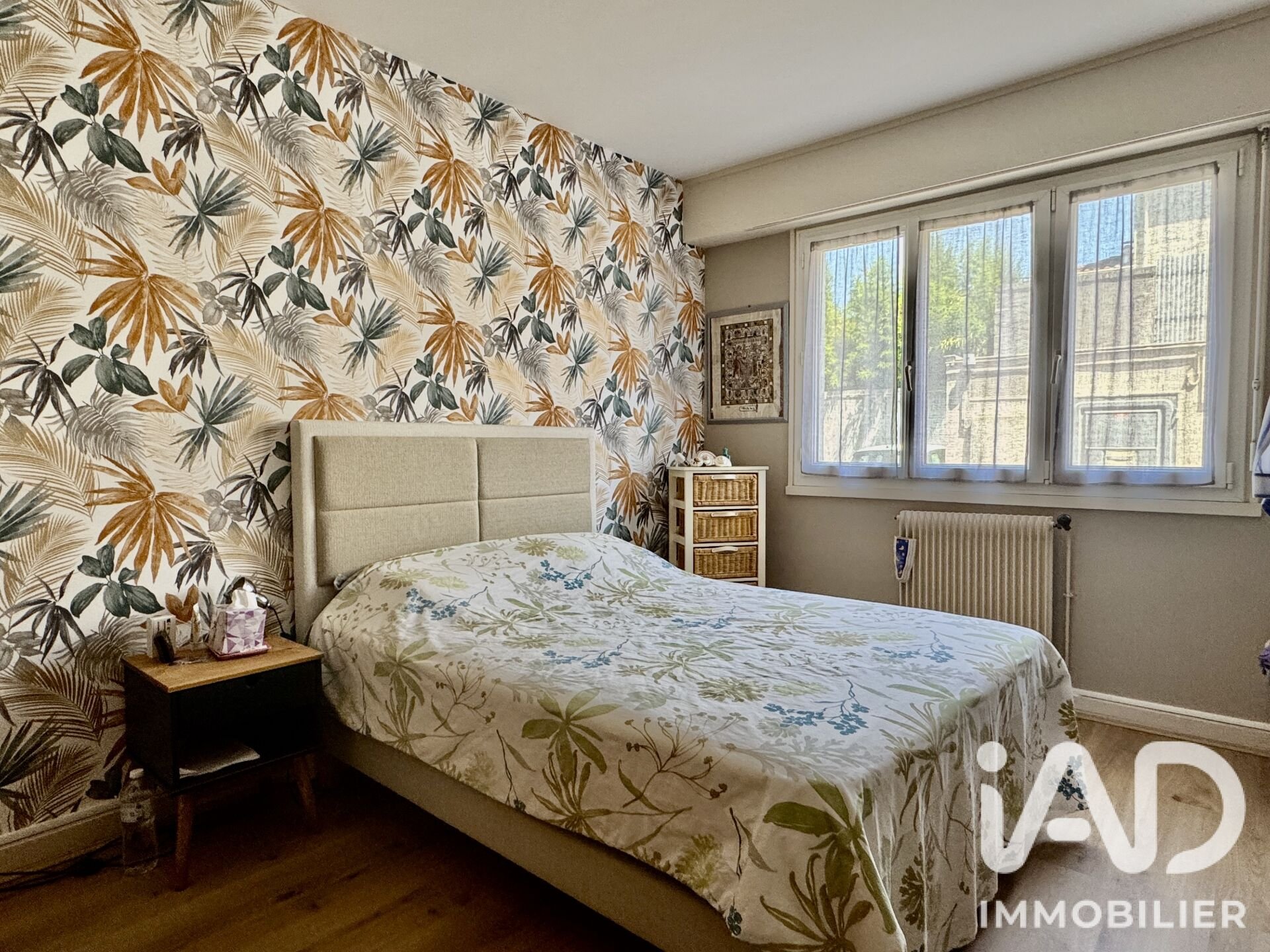 Appartement à vendre, 85m², La Rochelle