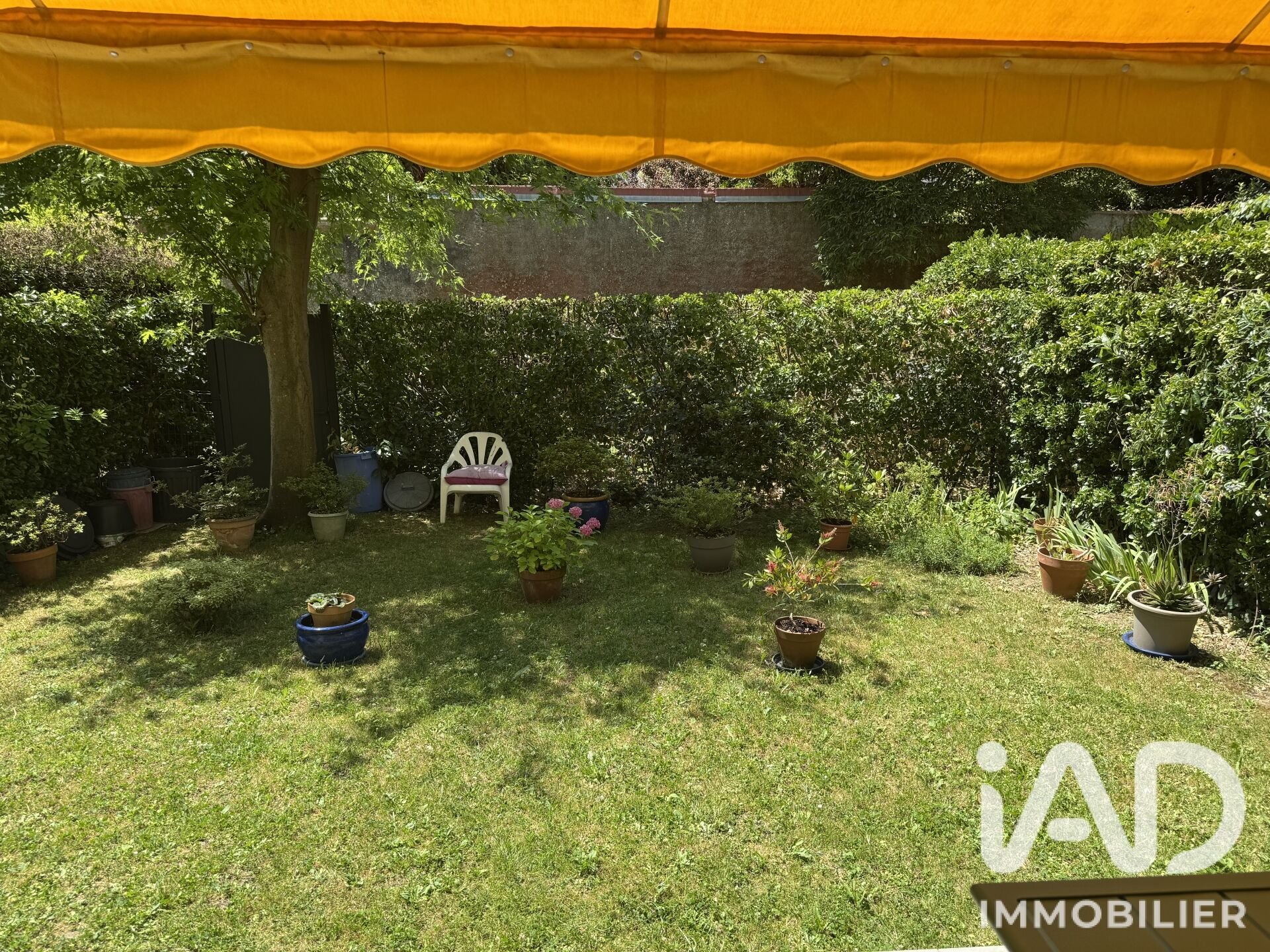 Appartement à vendre, 85m², La Rochelle