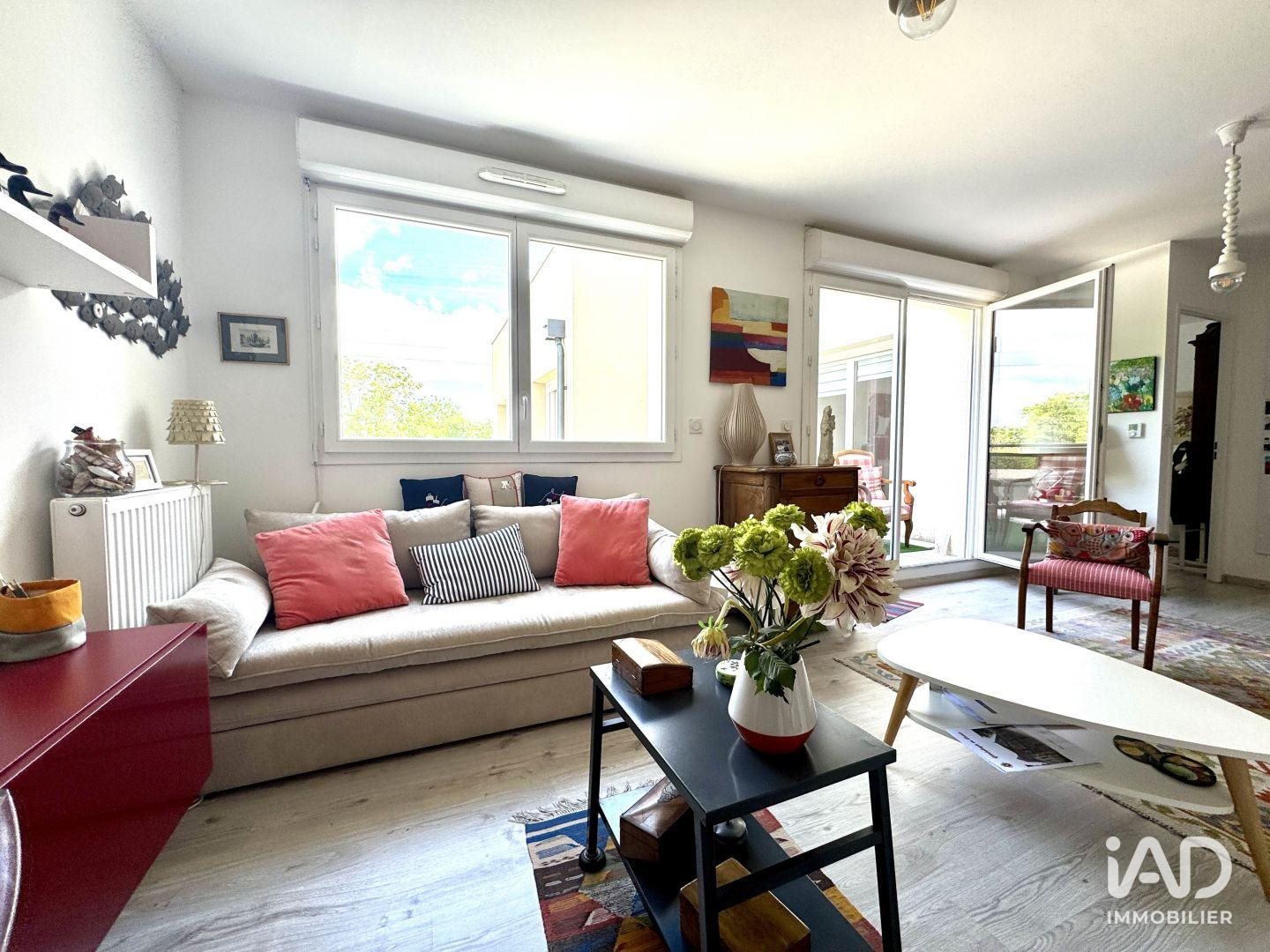 Appartement à vendre, 53m², La Rochelle