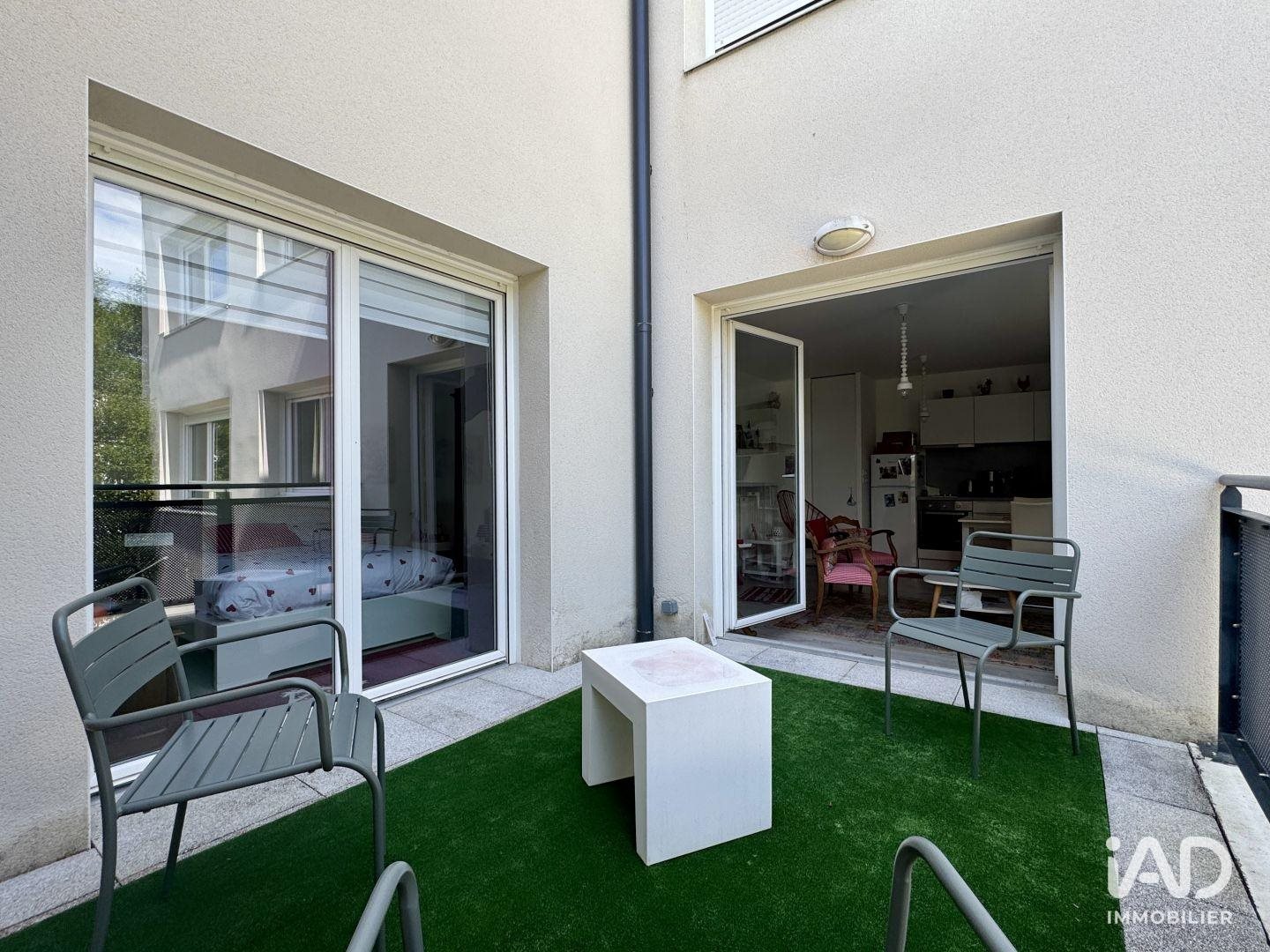 Appartement à vendre, 53m², La Rochelle