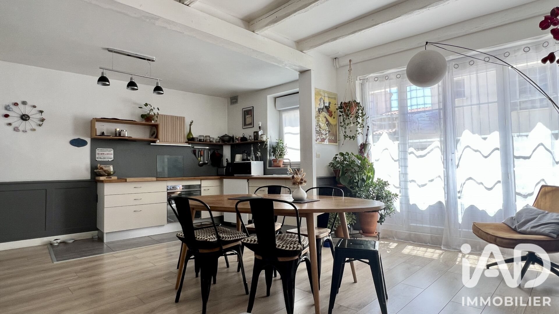Maison à vendre, 105m², La Rochelle