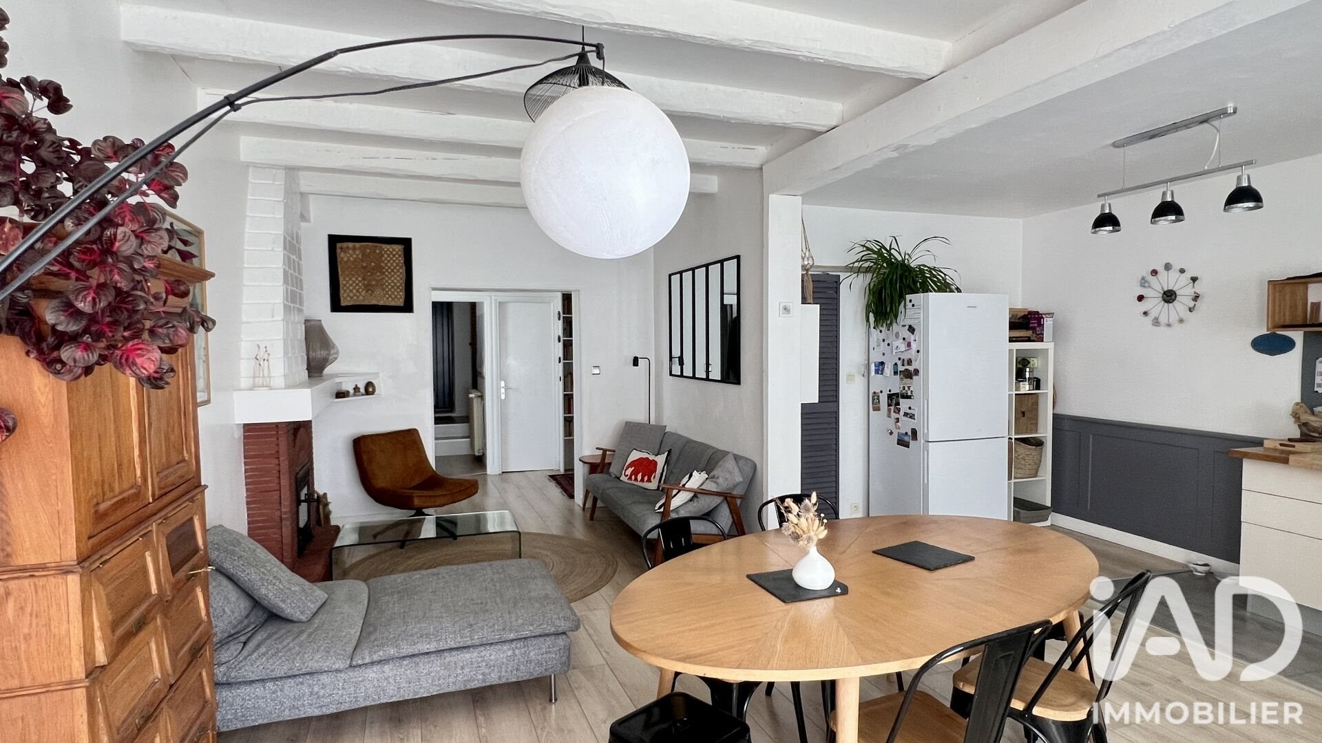 Maison à vendre, 105m², La Rochelle