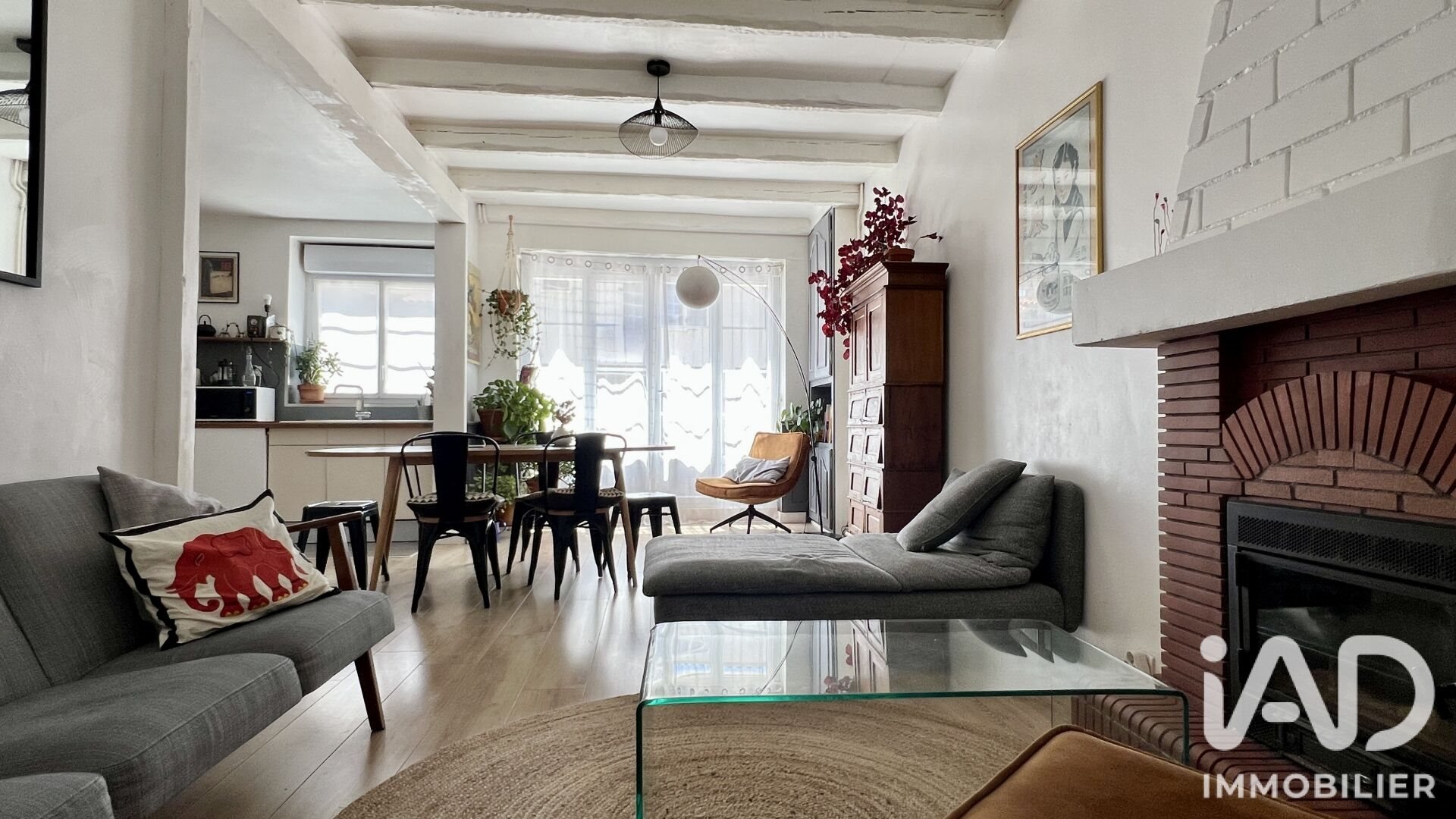 Maison à vendre, 105m², La Rochelle