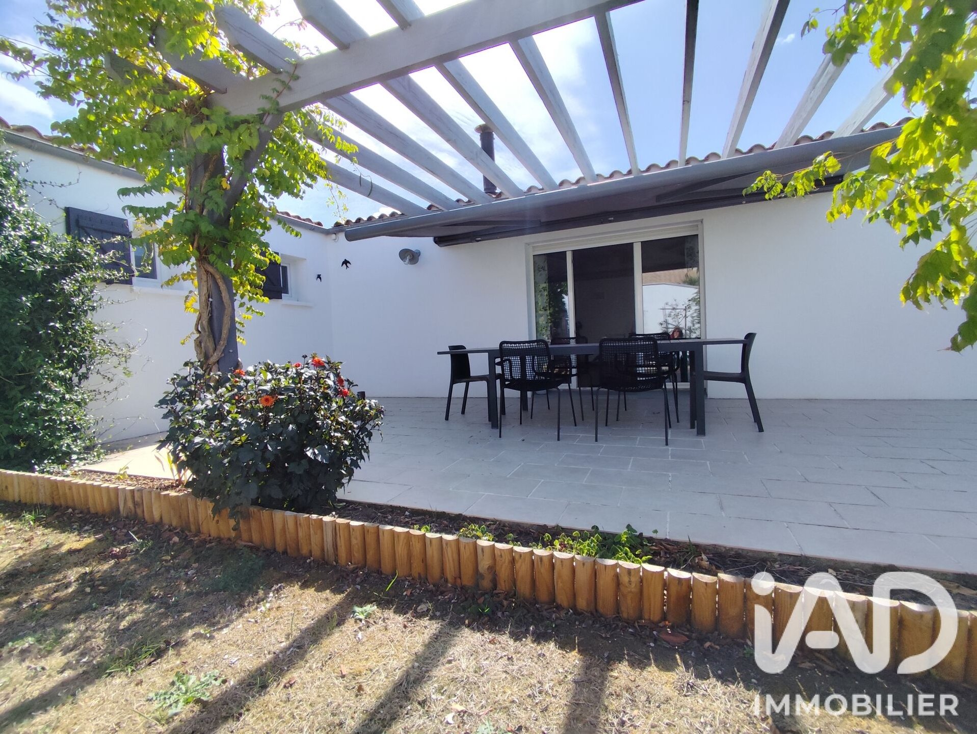 Maison à vendre, 131m², Puilboreau