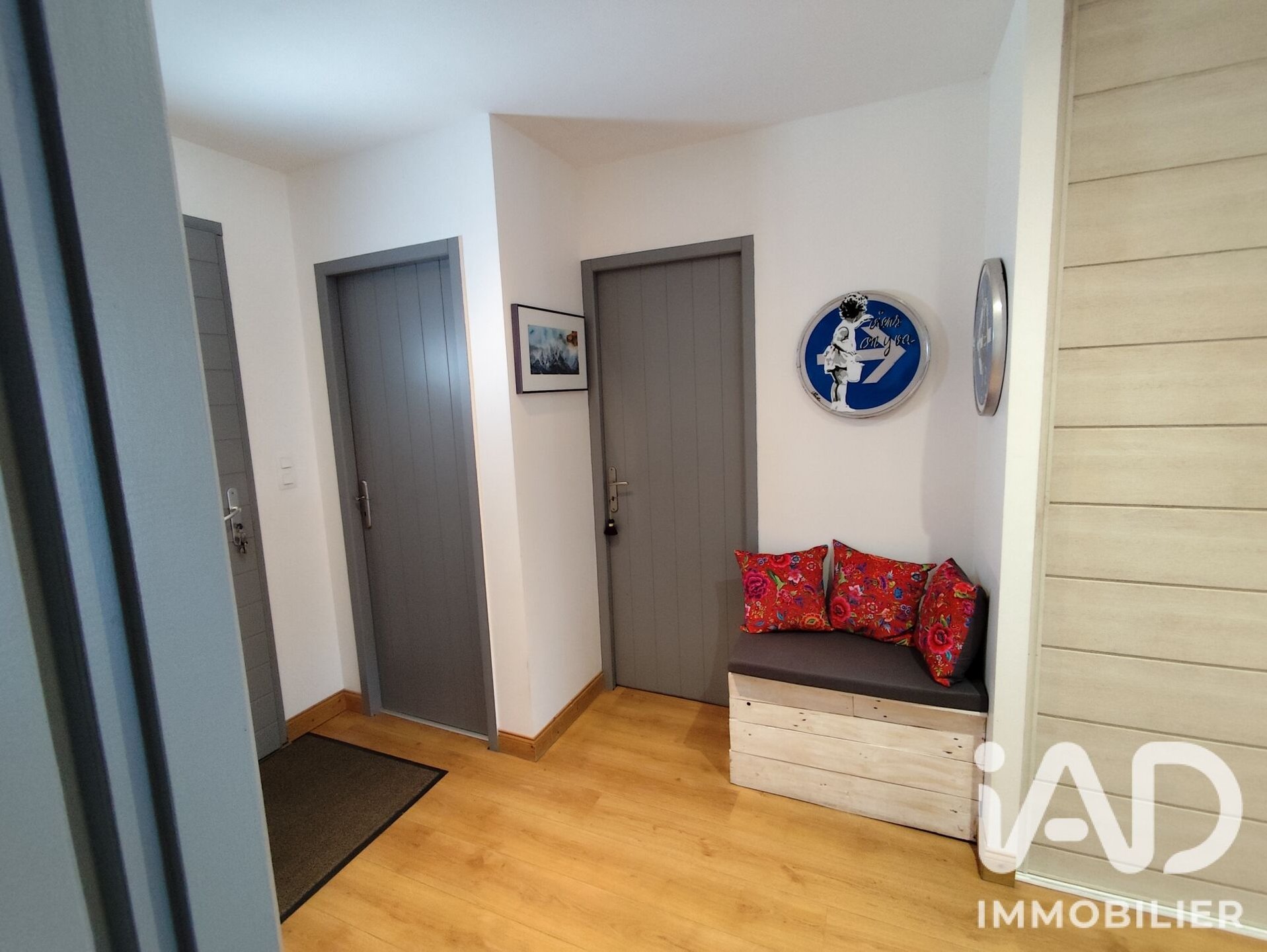 Maison à vendre, 131m², Puilboreau