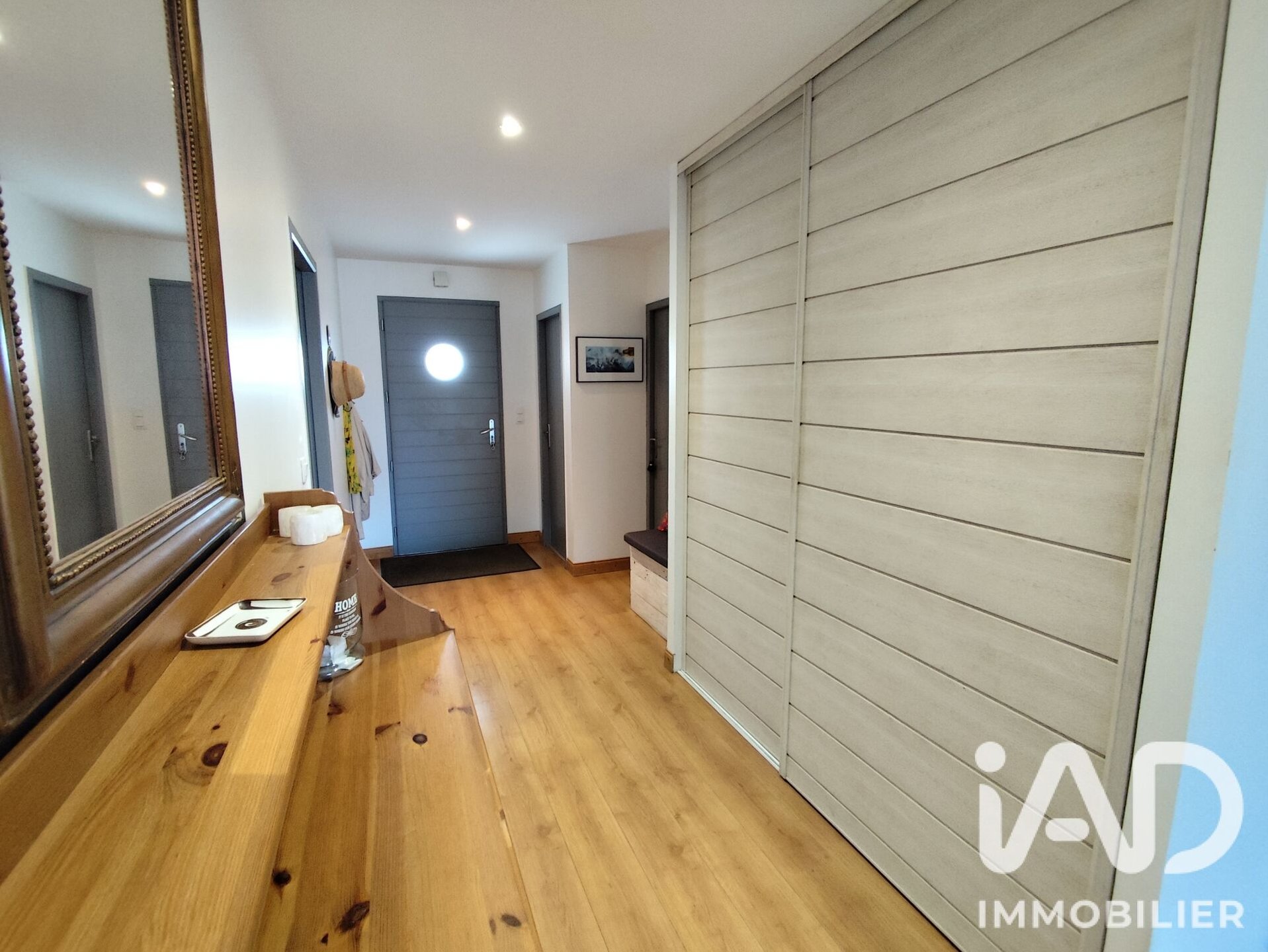 Maison à vendre, 131m², Puilboreau