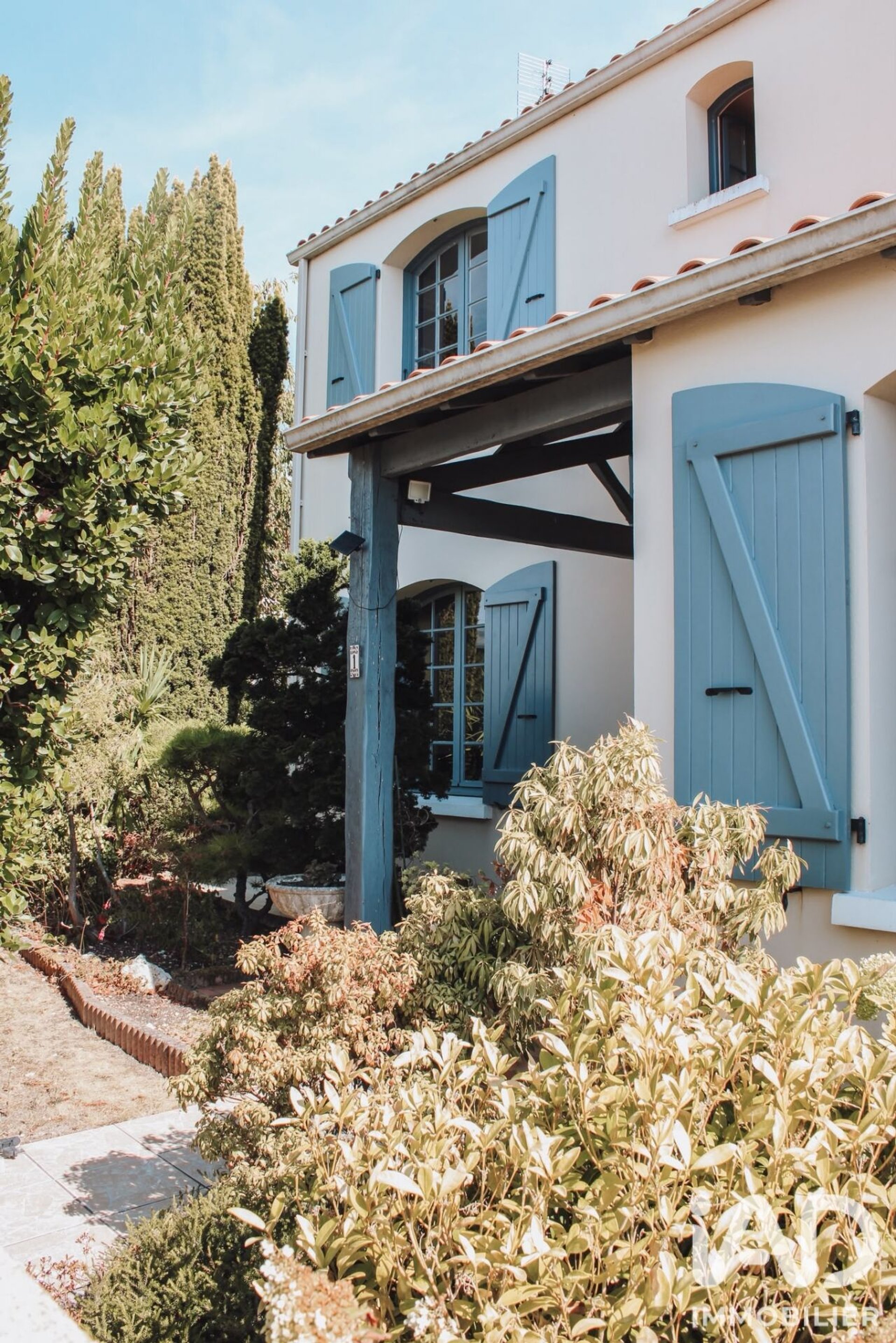 Maison à vendre, 152m², La Rochelle