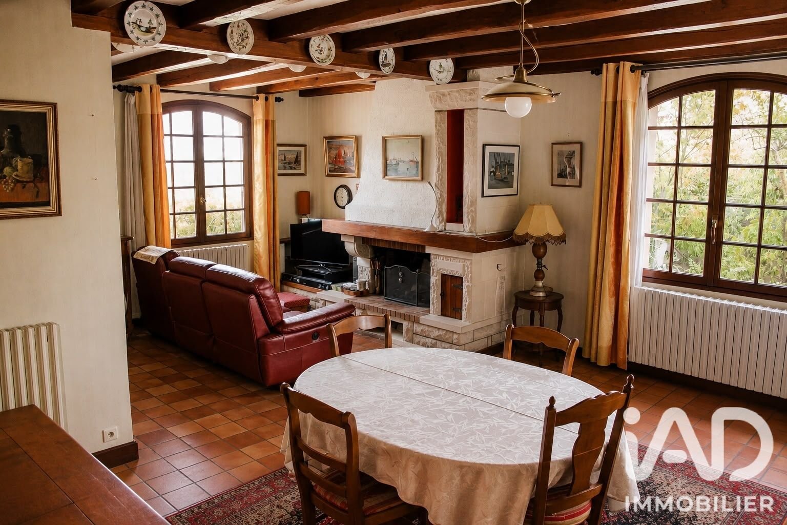 Maison à vendre, 152m², La Rochelle