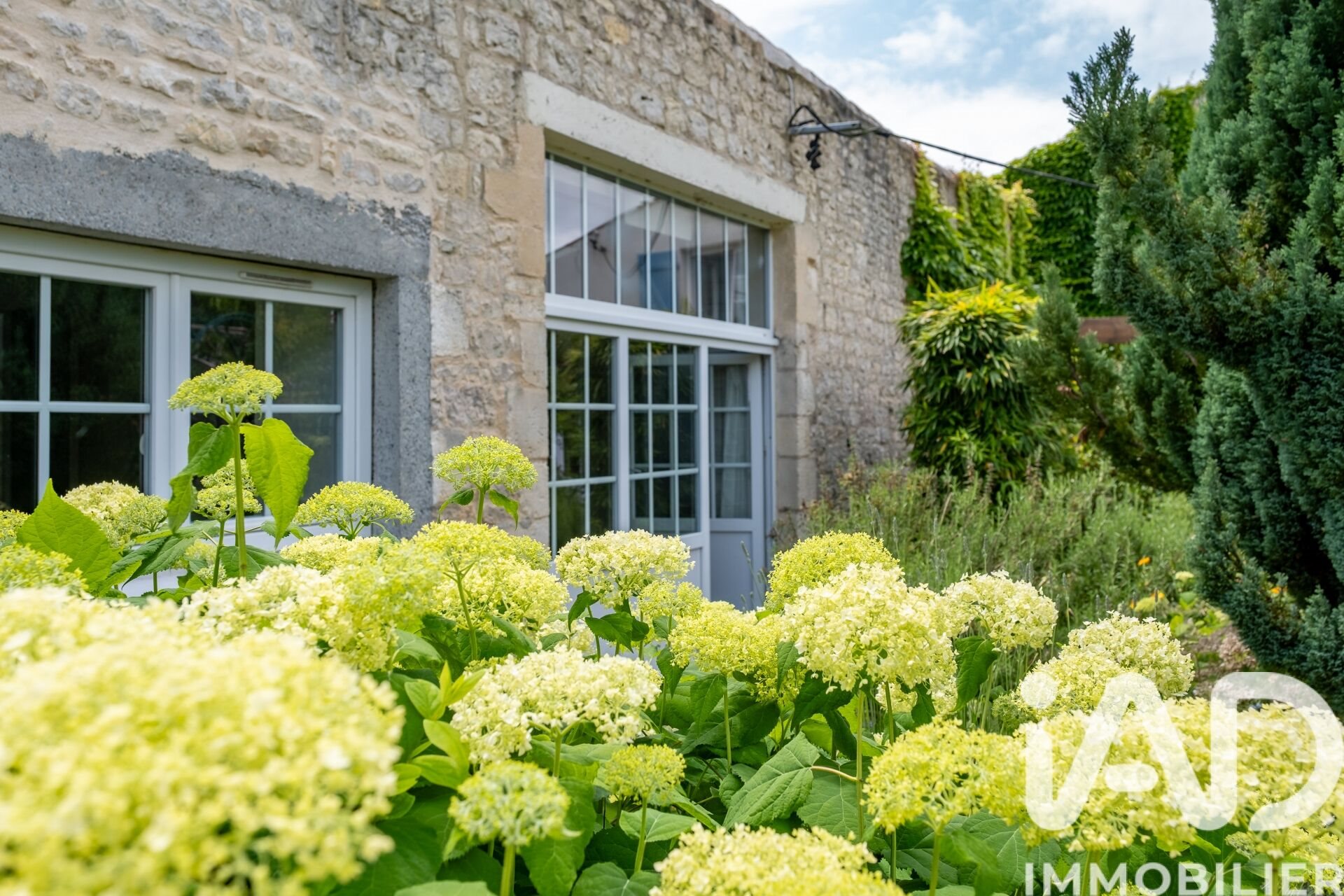 Maison à vendre, 275m², Sainte-Soulle