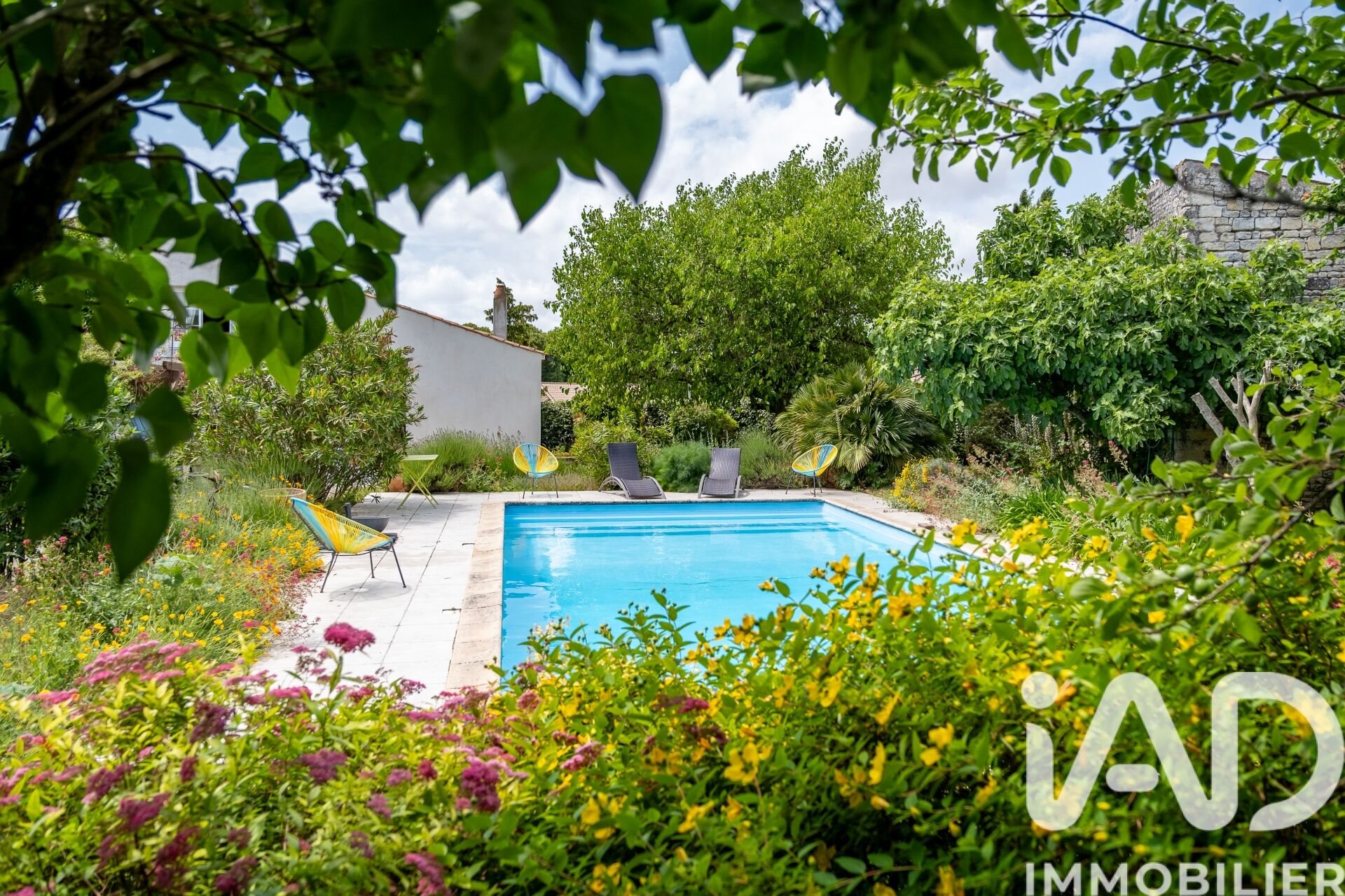 Maison à vendre, 275m², Sainte-Soulle