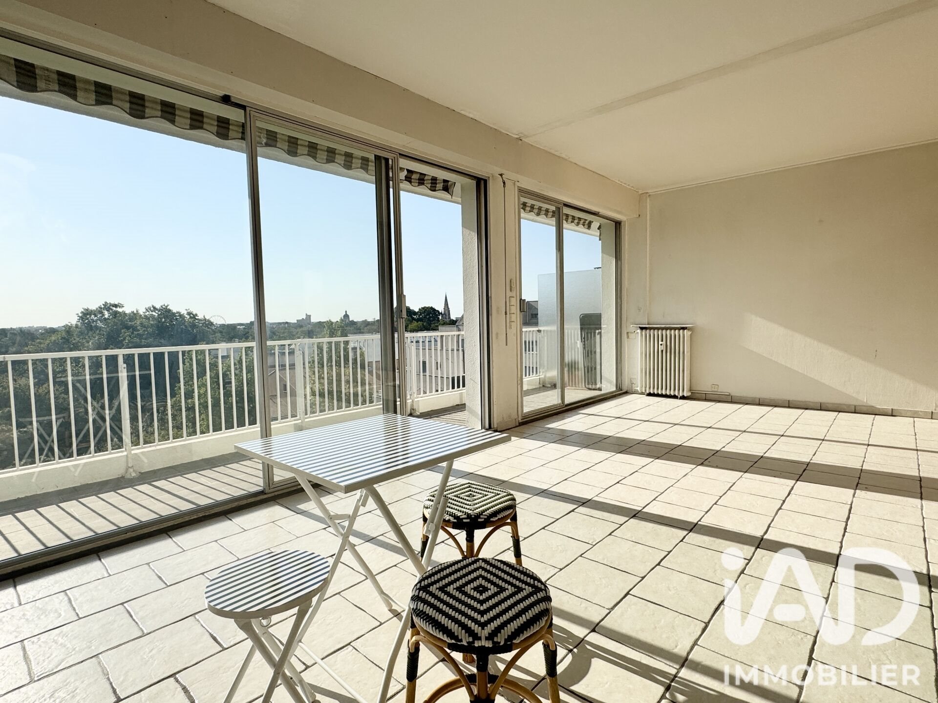 Appartement à vendre, 80m², La Rochelle