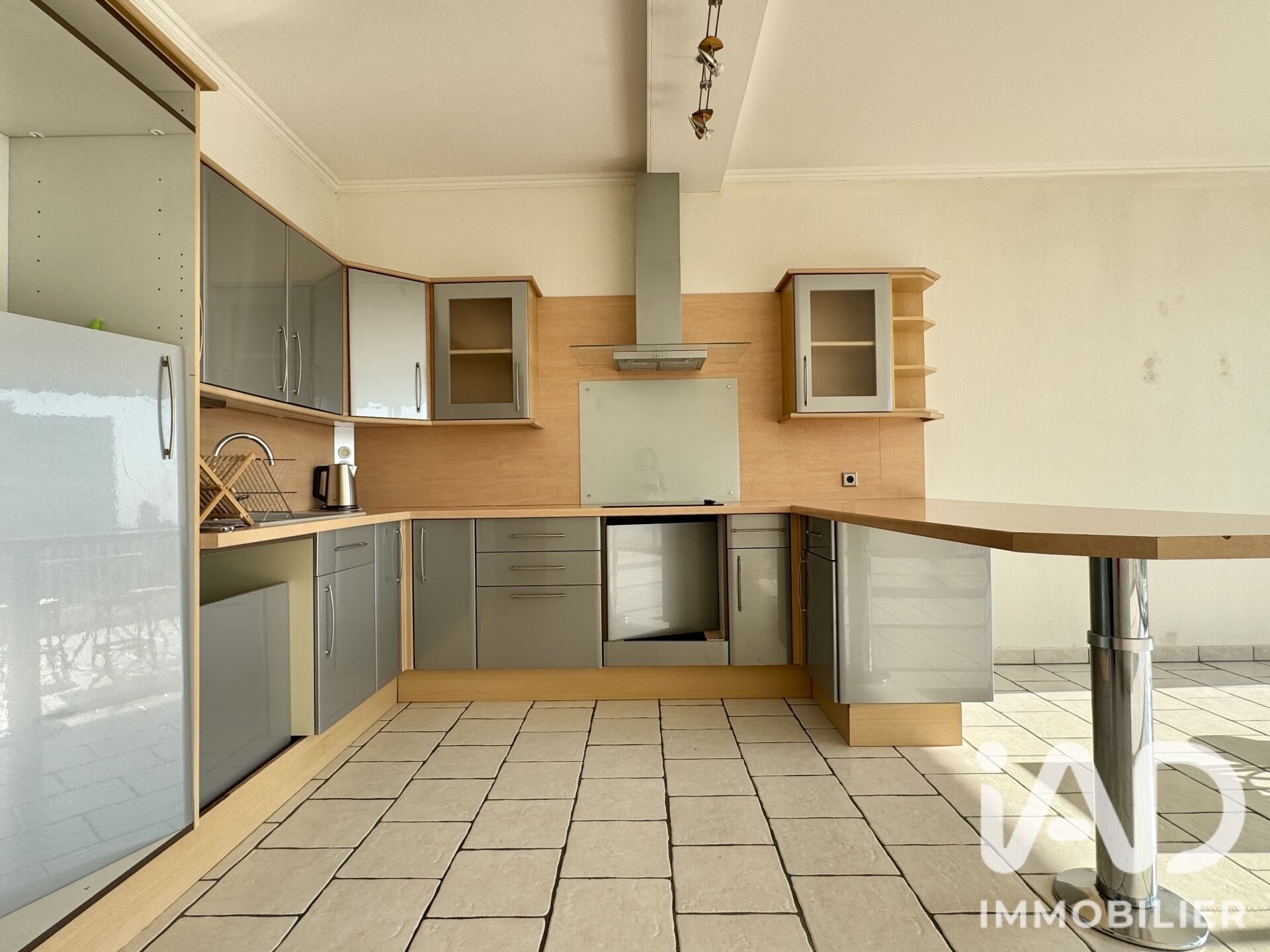 Appartement à vendre, 80m², La Rochelle