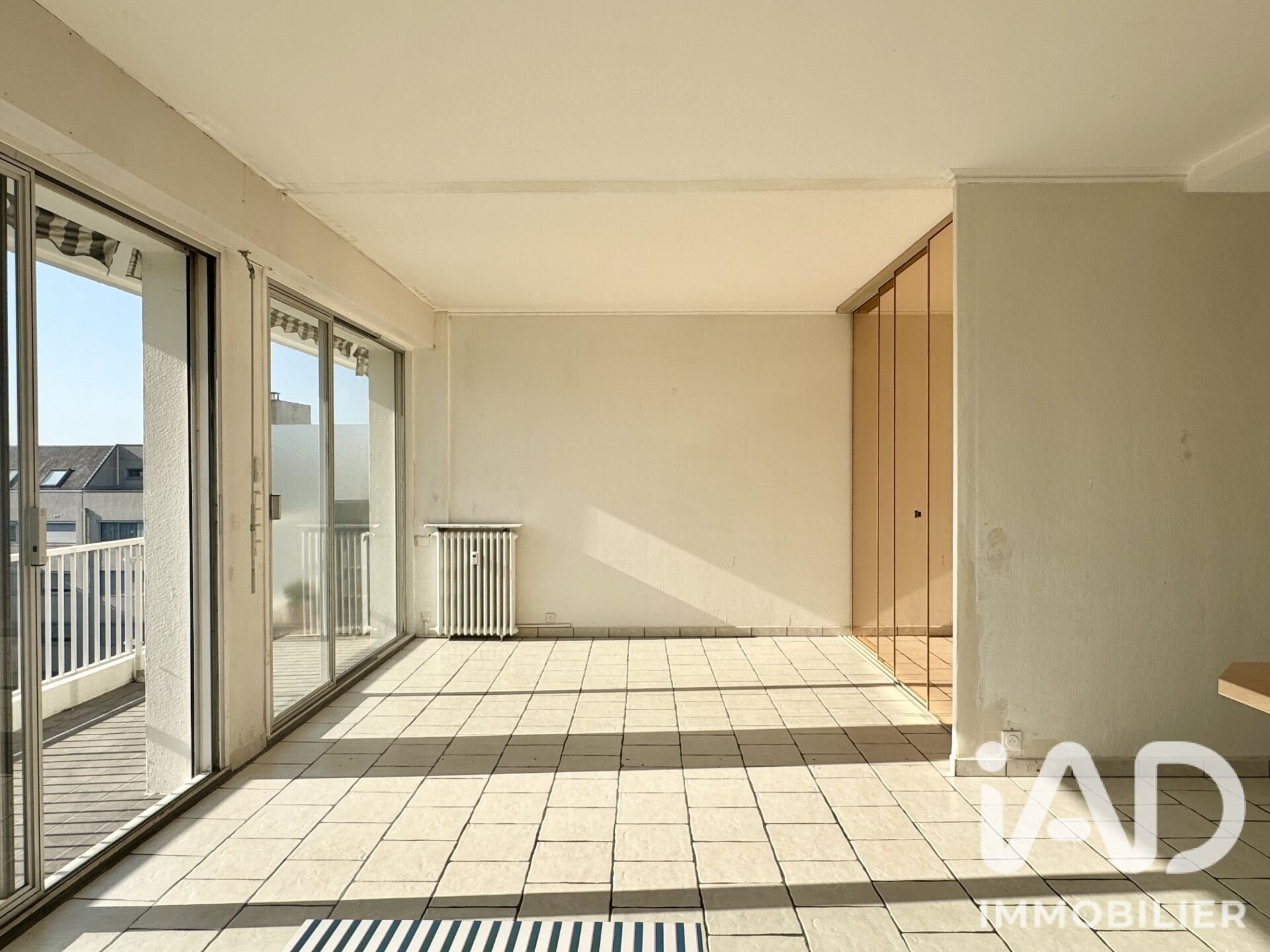 Appartement à vendre, 80m², La Rochelle