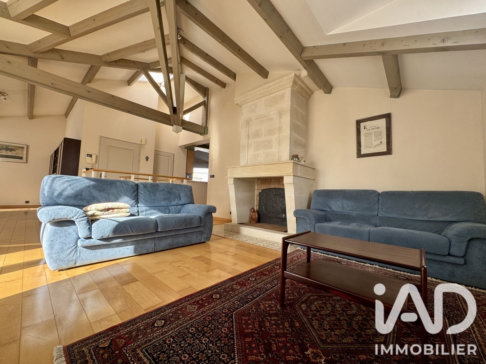 Appartement à vendre, 122m², La Rochelle