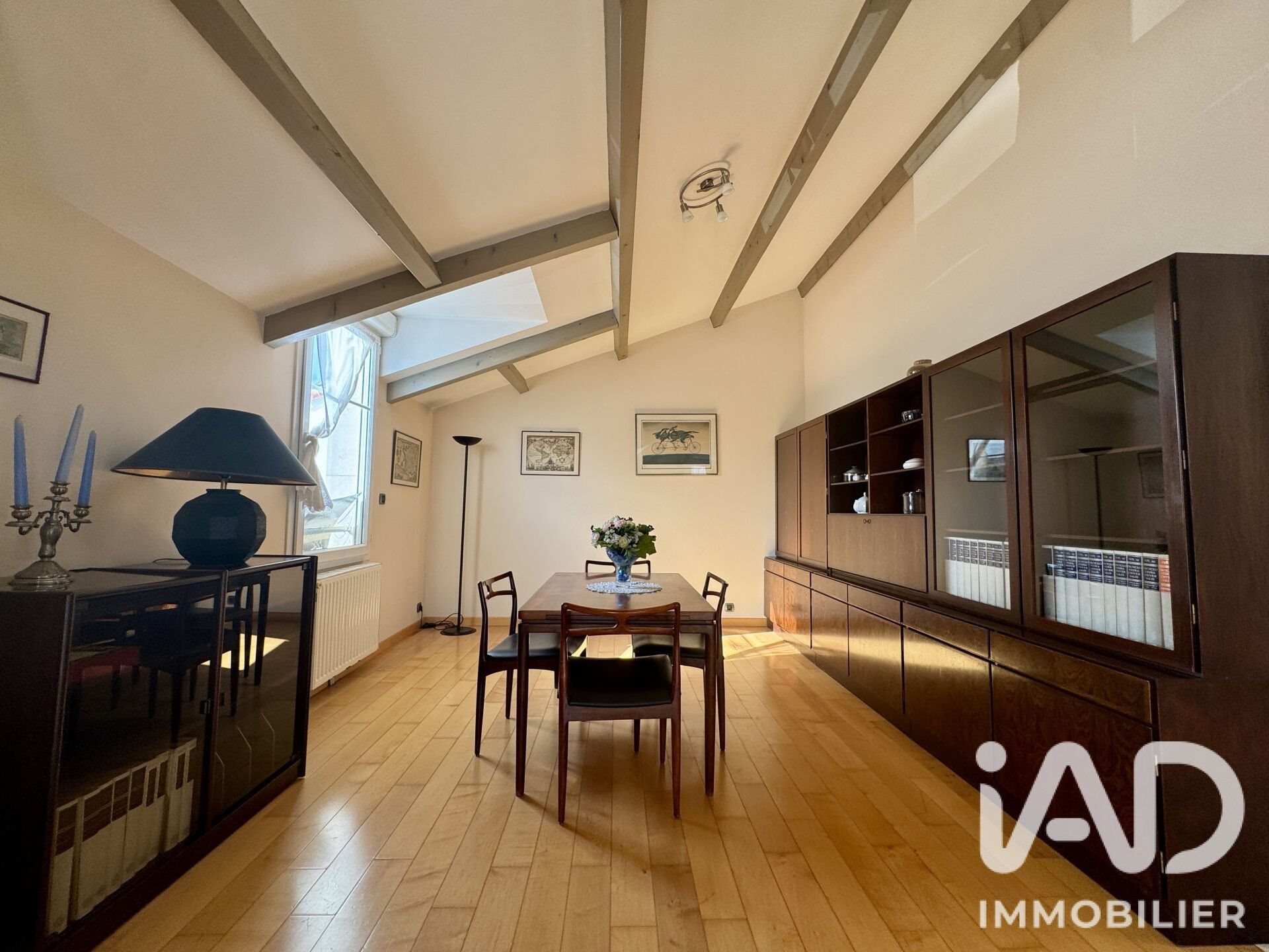 Appartement à vendre, 122m², La Rochelle