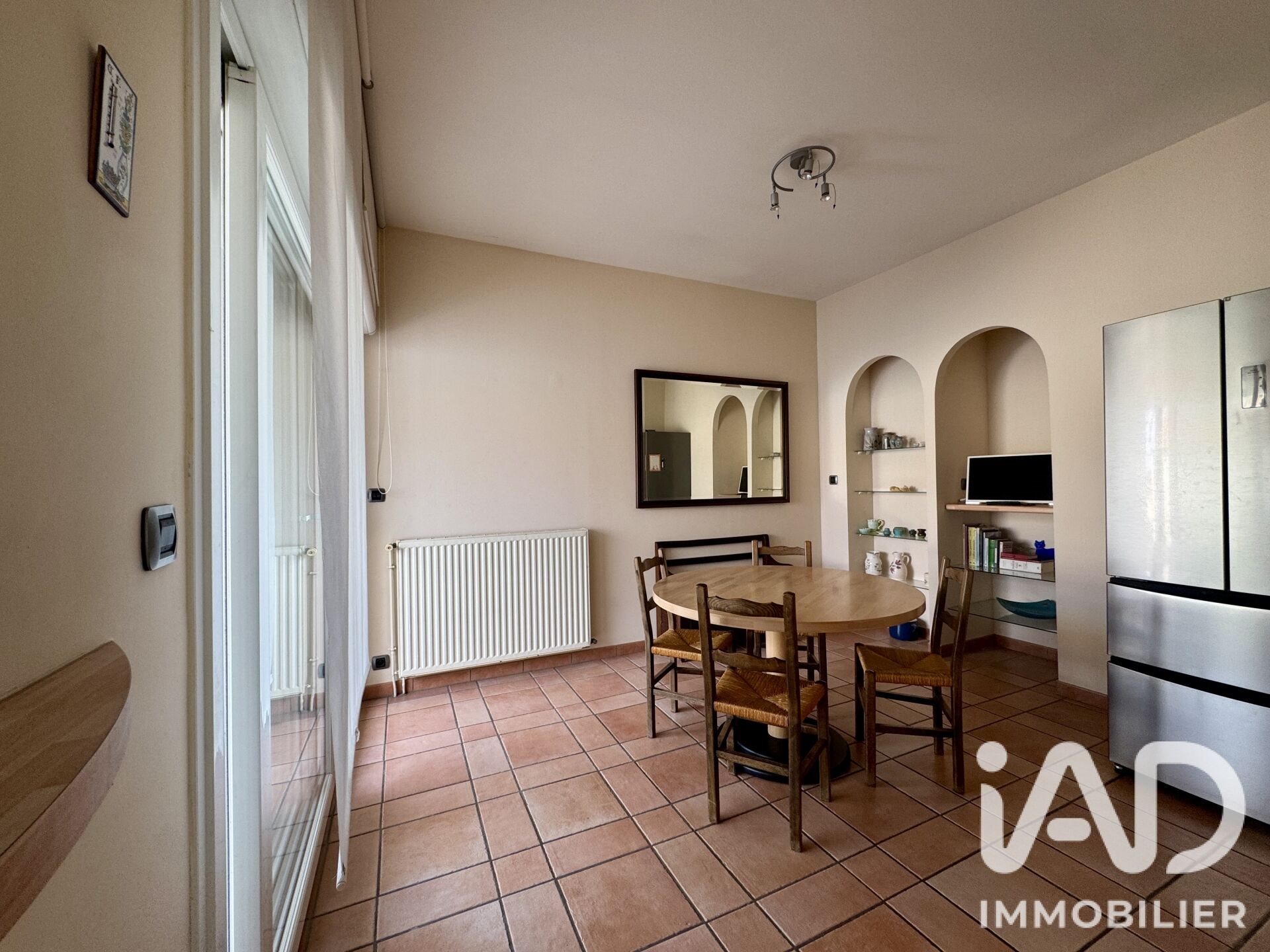 Appartement à vendre, 122m², La Rochelle