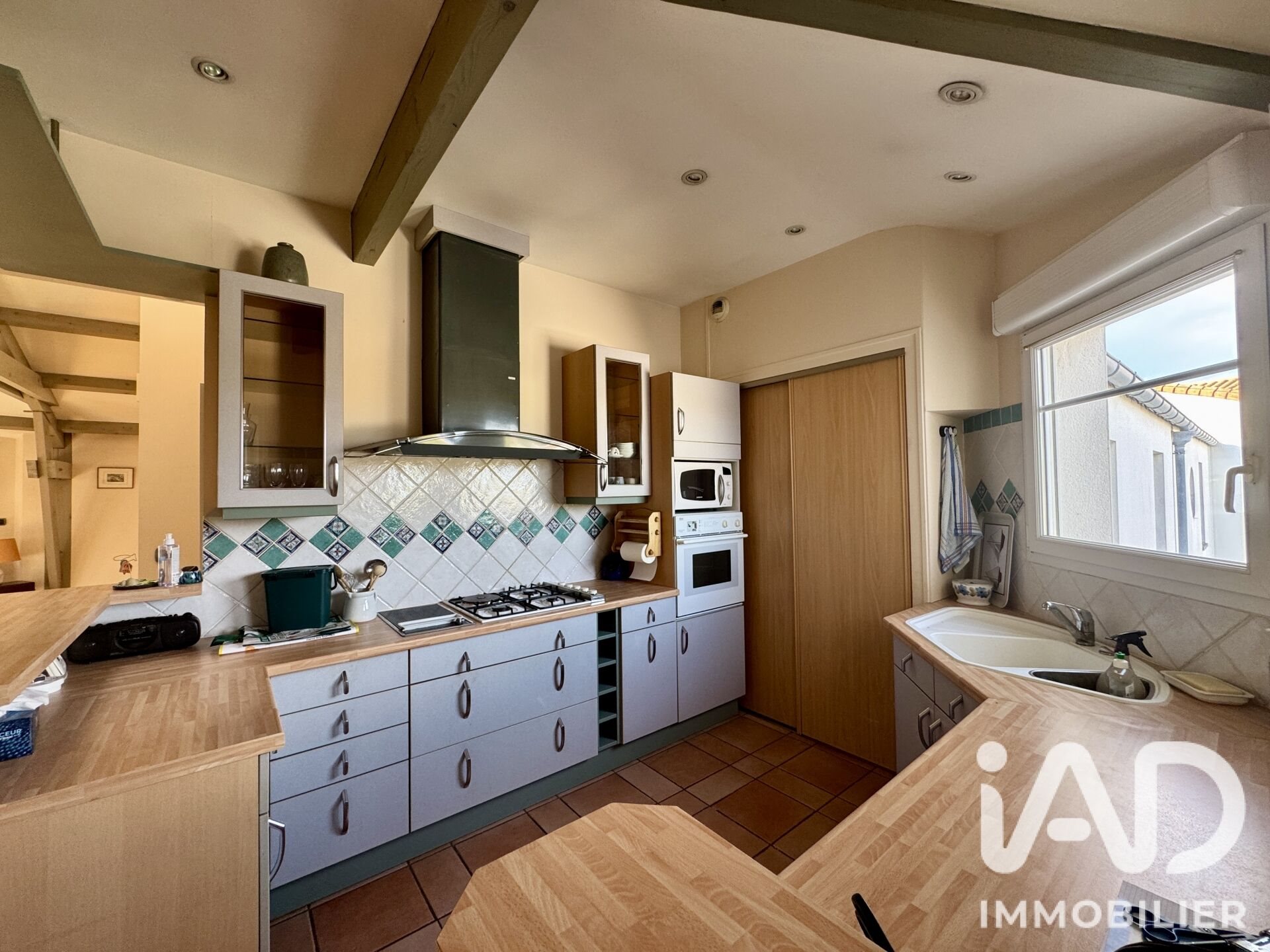Appartement à vendre, 122m², La Rochelle