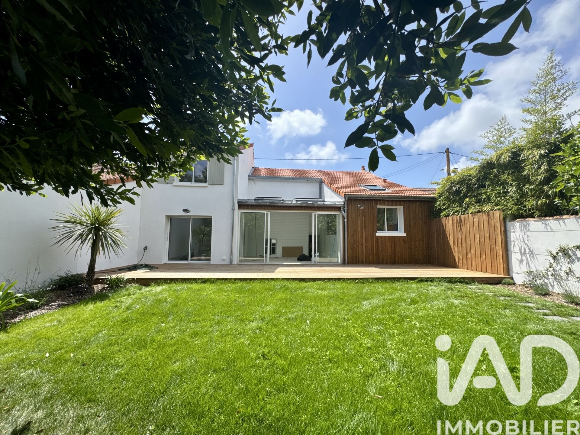 Maison à vendre, 143m², La Rochelle