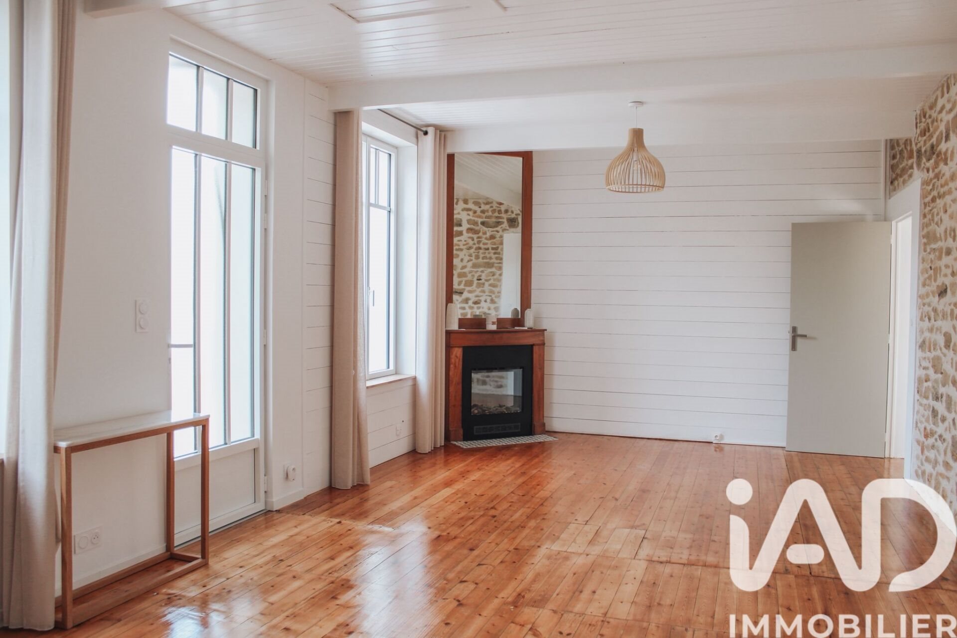 Maison à vendre, 143m², La Rochelle